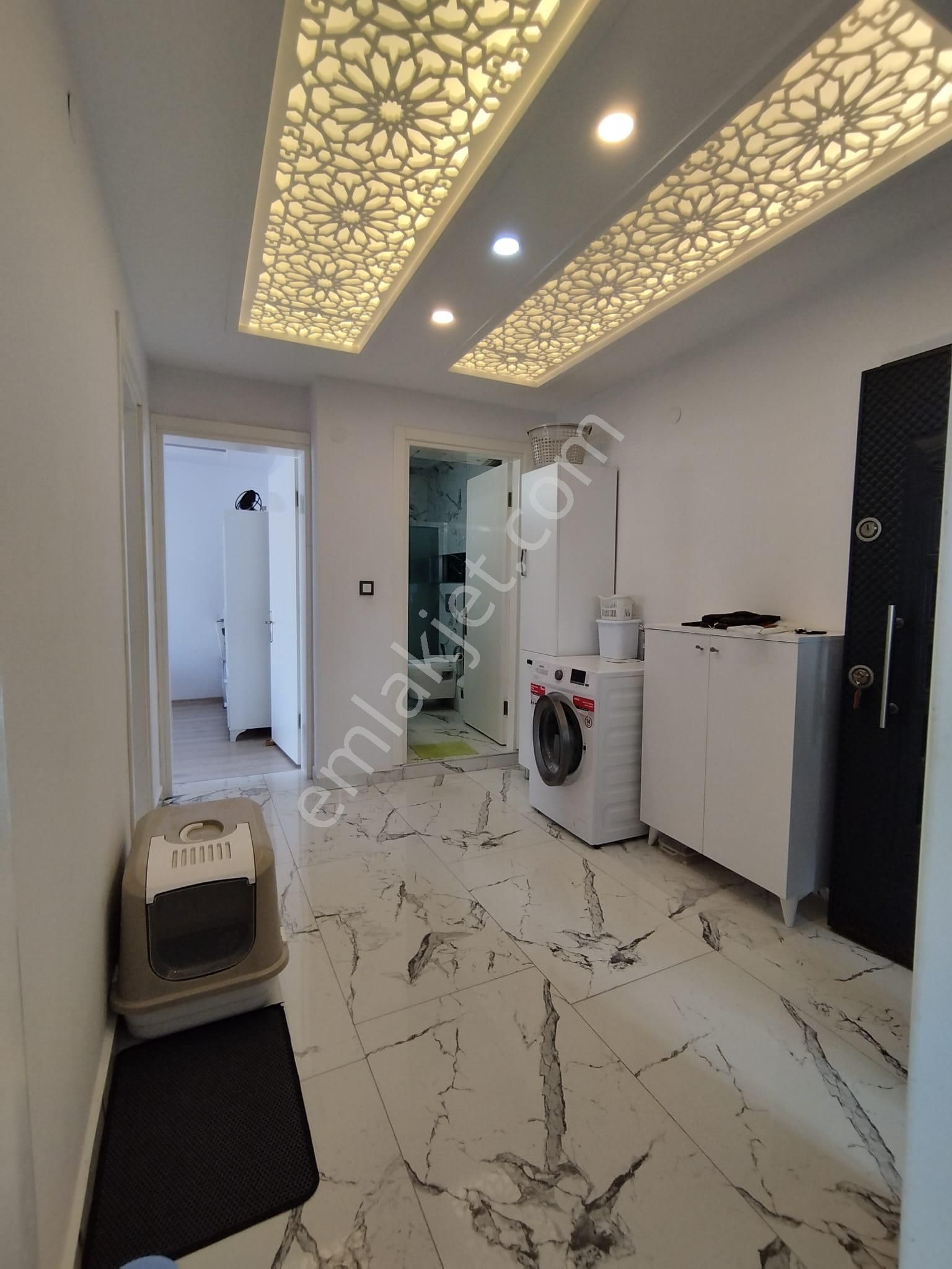 Didim Çamlık Mah 2+1 Daire - Görsel 2