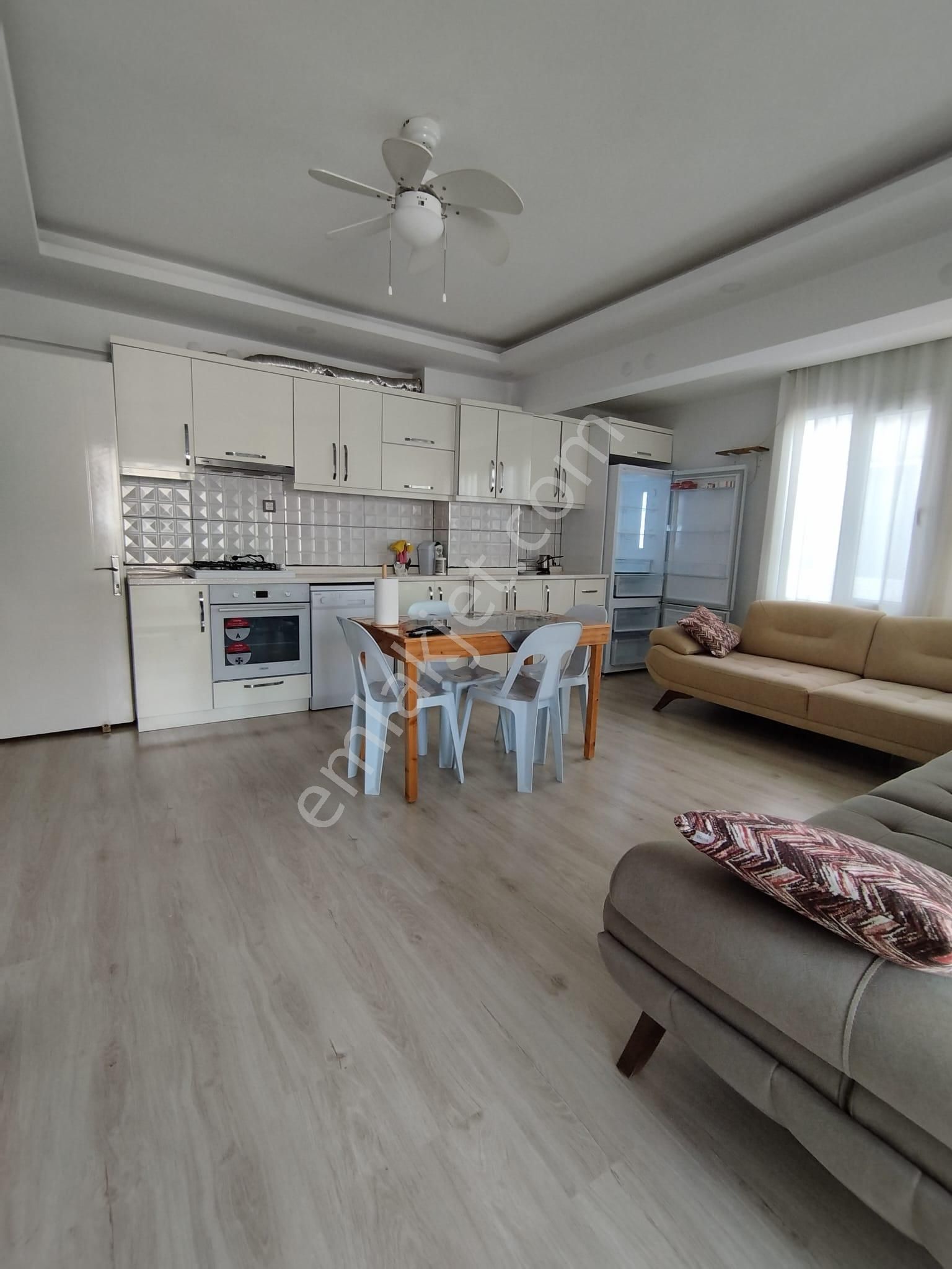 Didim Çamlık Mah 2+1 Daire - Görsel 6