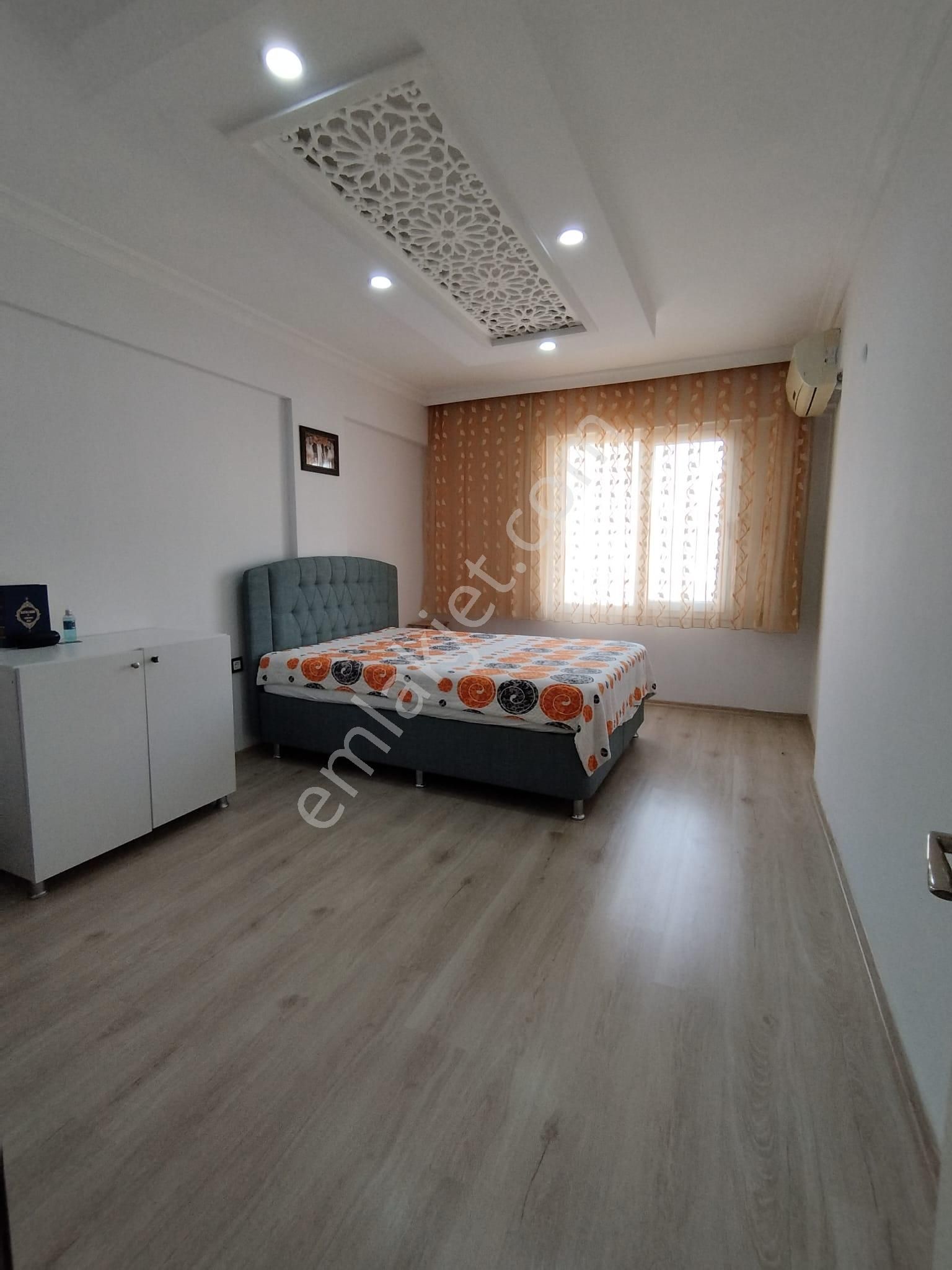 Didim Çamlık Mah 2+1 Daire - Görsel 13