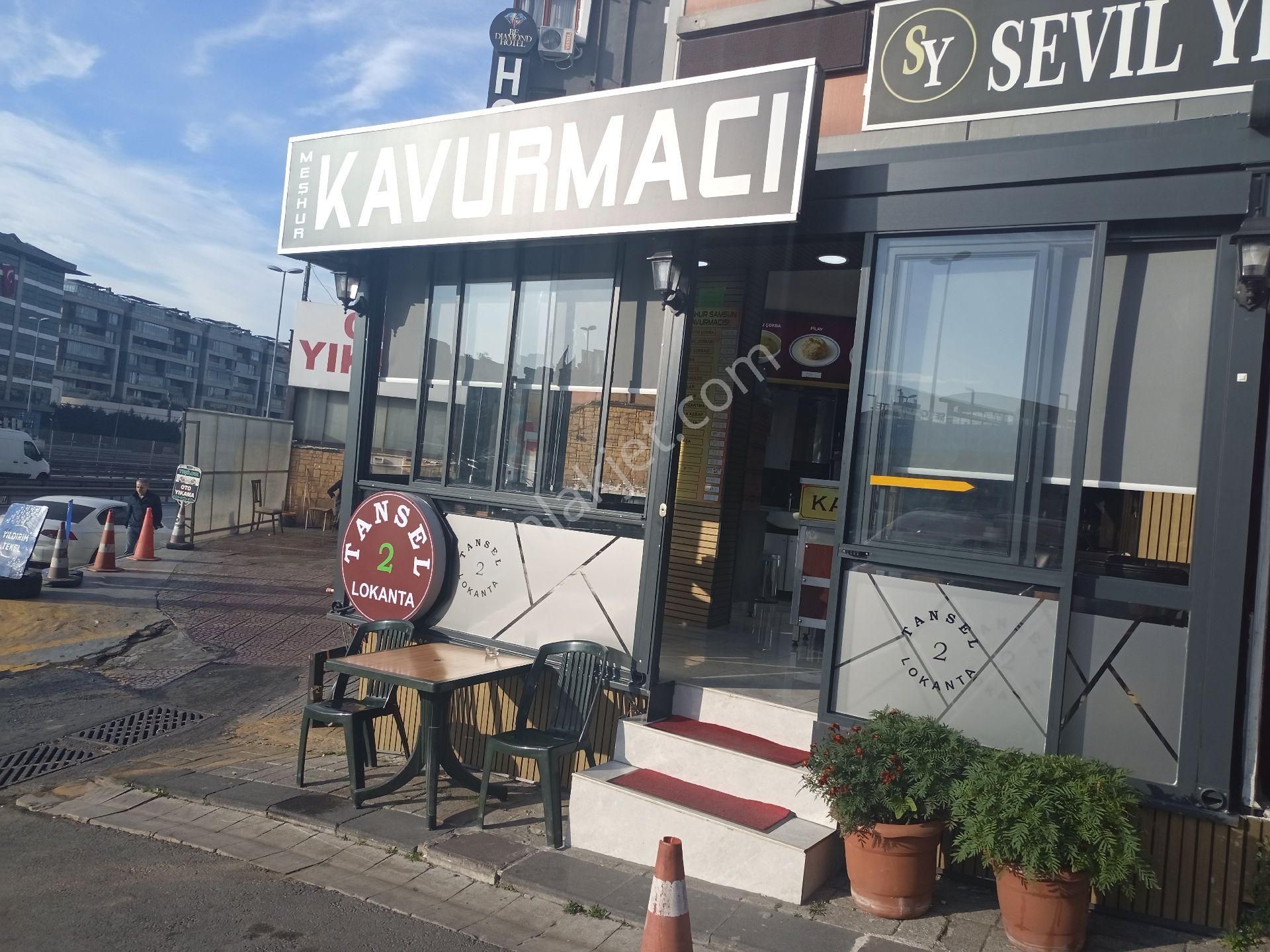 Sahibinden Satılık Dükkan E 5 Kenarı