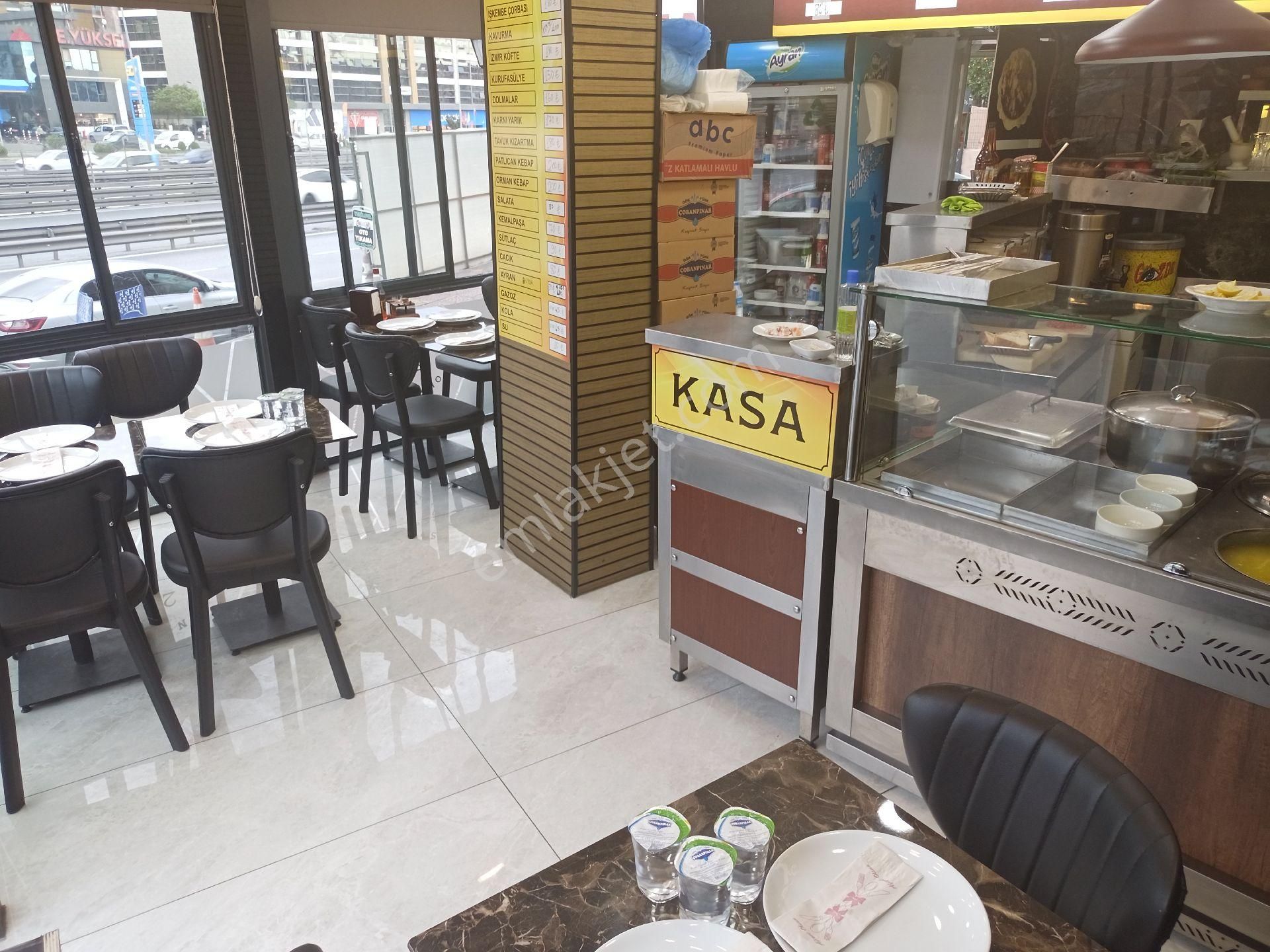 Sahibinden Satılık Dükkan E 5 Kenarı - Görsel 4
