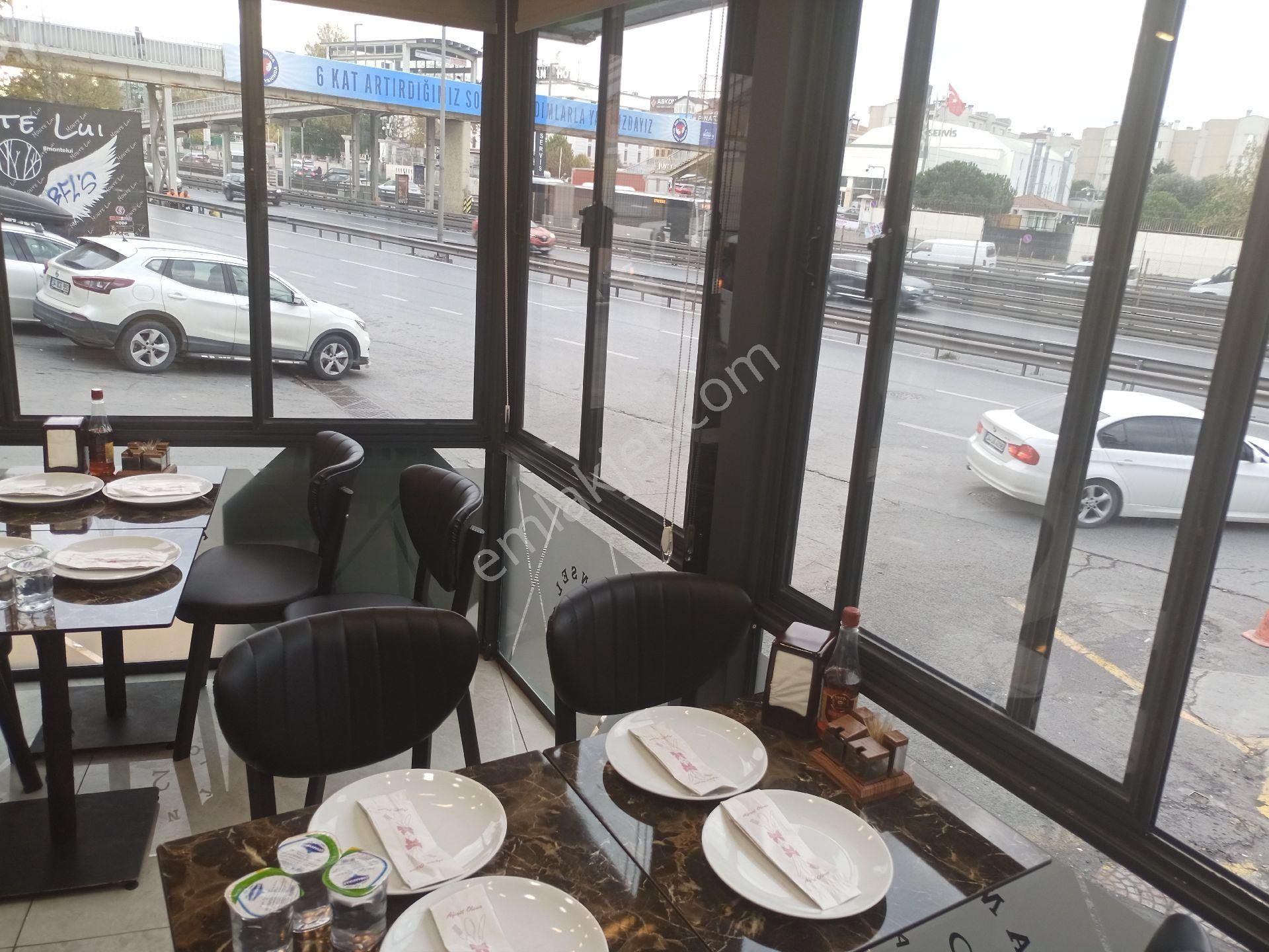 Sahibinden Satılık Dükkan E 5 Kenarı - Görsel 5