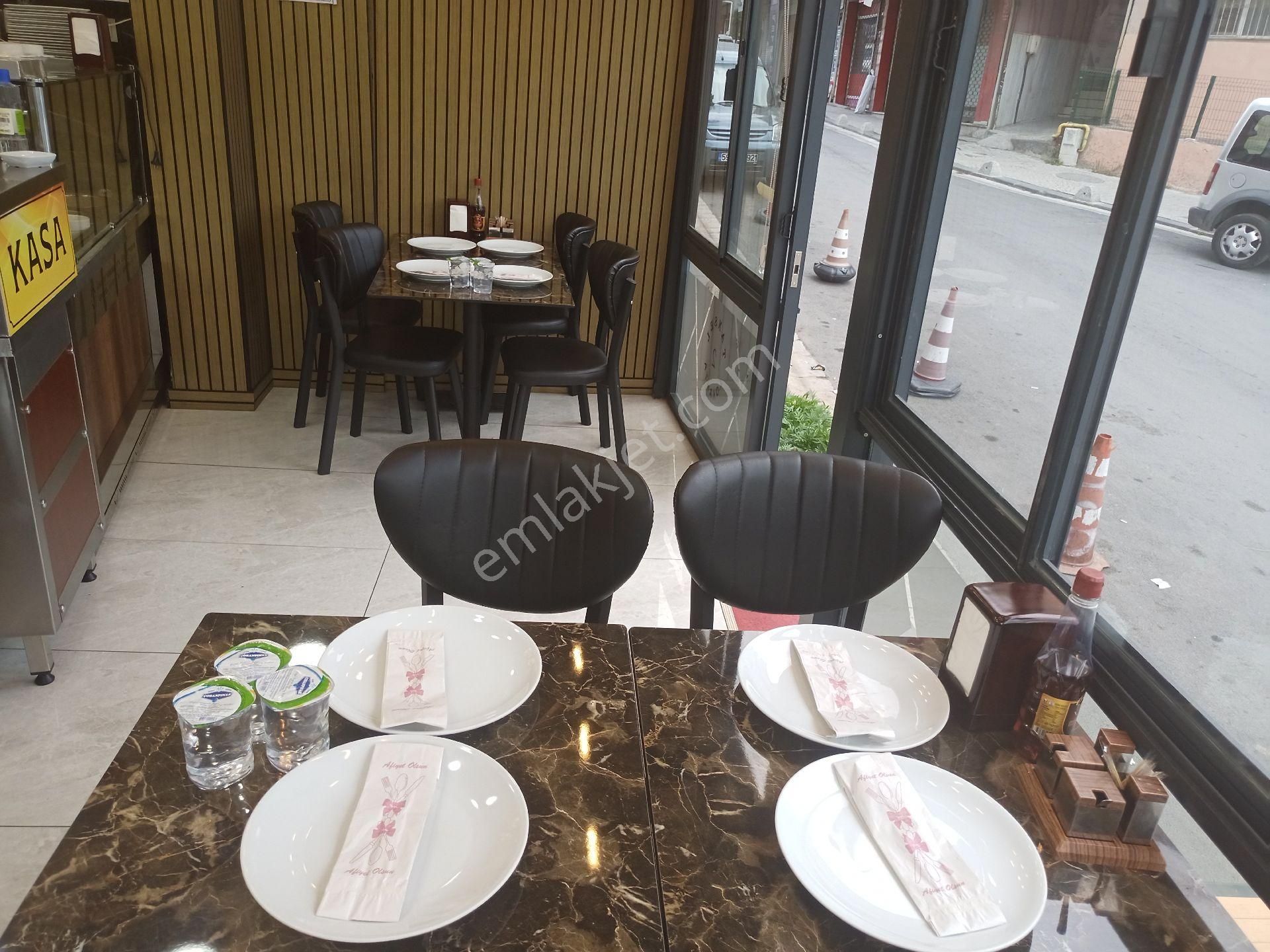 Sahibinden Satılık Dükkan E 5 Kenarı - Görsel 3