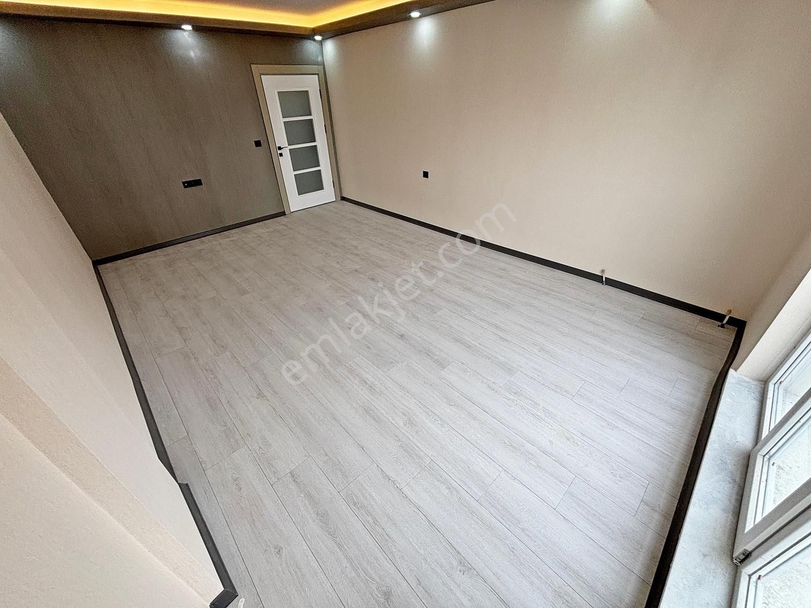 Yuvam'dan Sıfır Ultra Lüx Geniş Arakat 3+1 Daire Fırsatı - Görsel 26