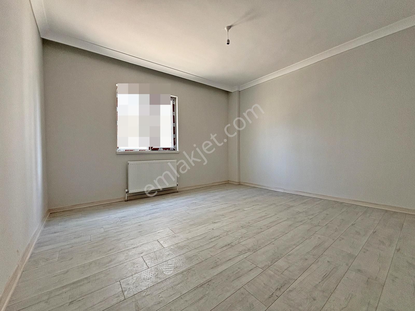 Yuvam'dan Sıfır Ultra Lüks Geniş Oturum Kiralık 3+1 Daire - Görsel 6