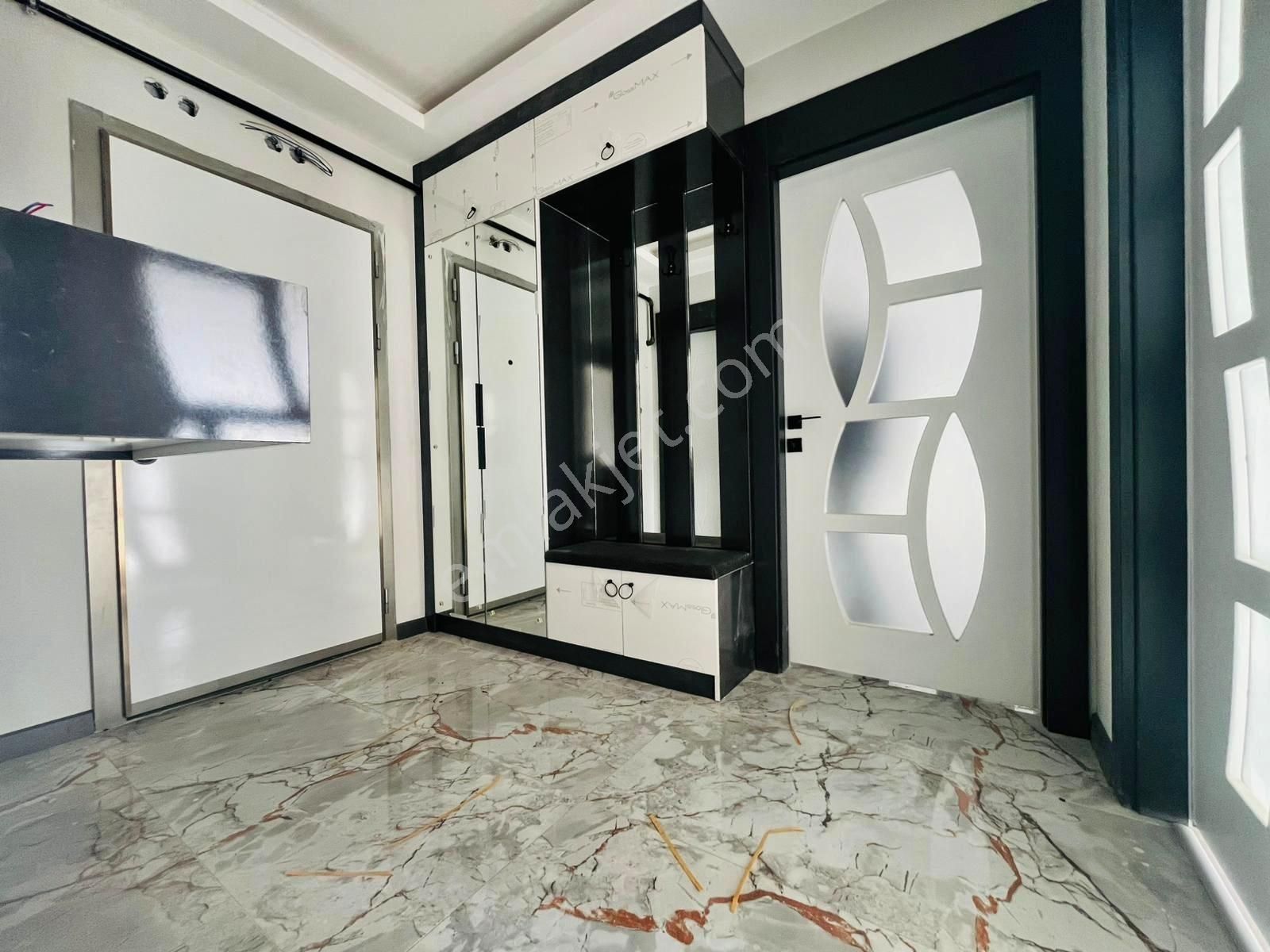 Yuvam'dan Mendereste E.banyolu Geniş Oturum Sıfır Lüx Fırsat 2+1 - Görsel 29