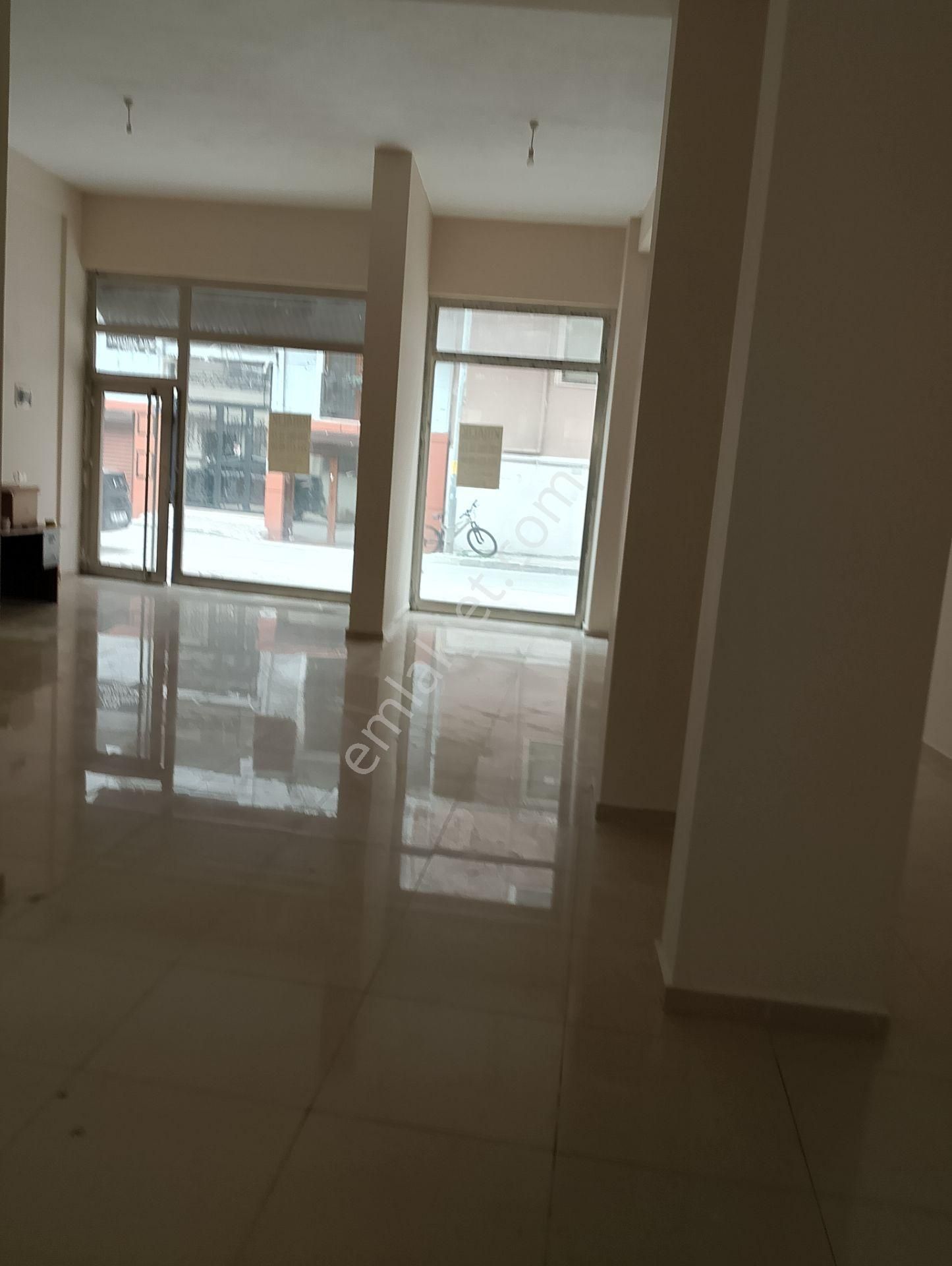 Bursa Nilüfer Ertuğrul Mah Kiralık 110 M2 İşyeri Dükkan - Görsel 4