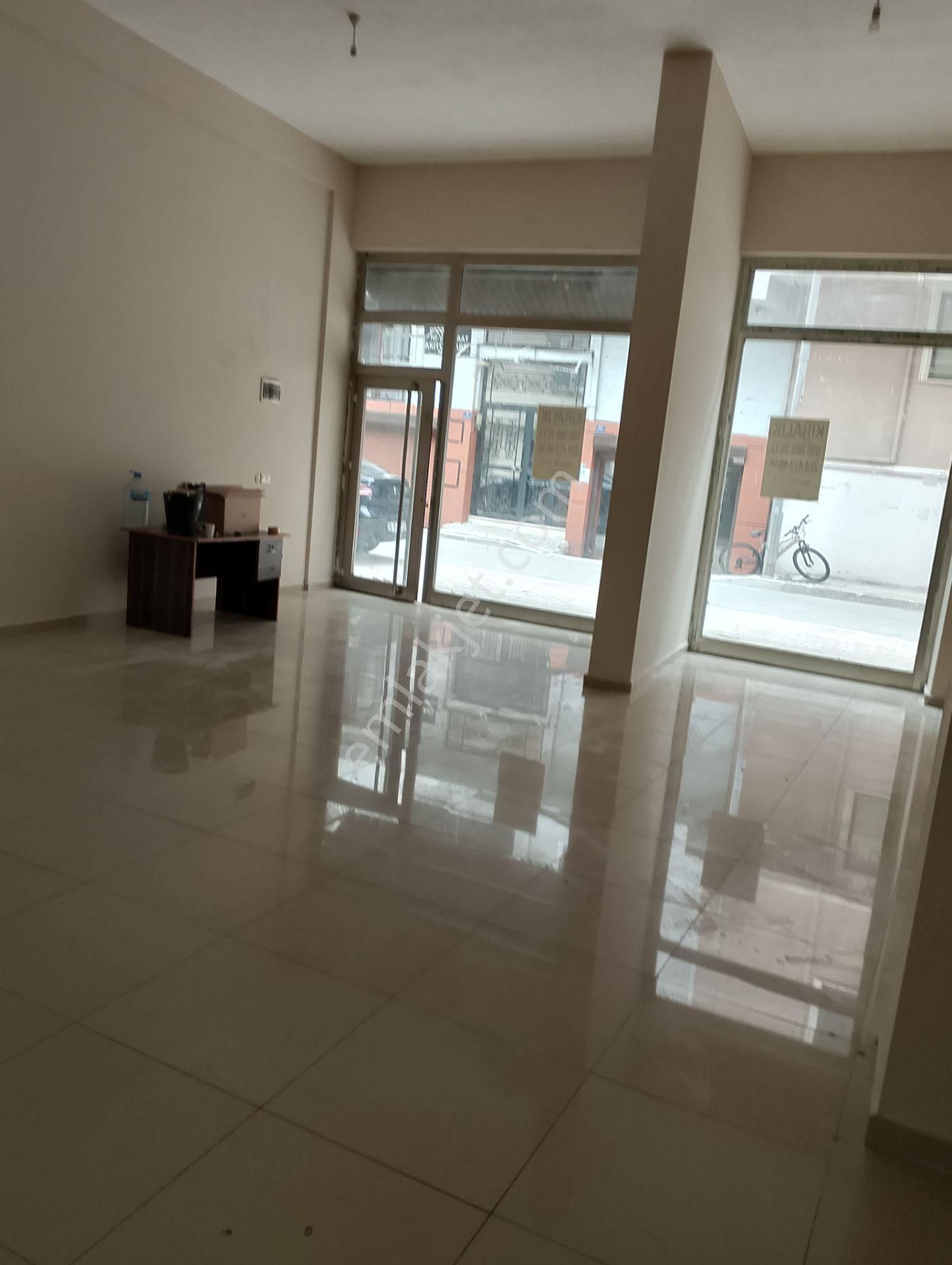 Bursa Nilüfer Ertuğrul Mah Kiralık 110 M2 İşyeri Dükkan - Görsel 7