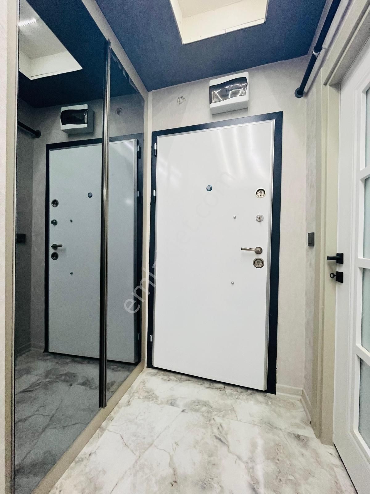 Yuvam'dan Menderesin Kalbinde Lüx Yapılı Şook Fiyata Daire - Görsel 24