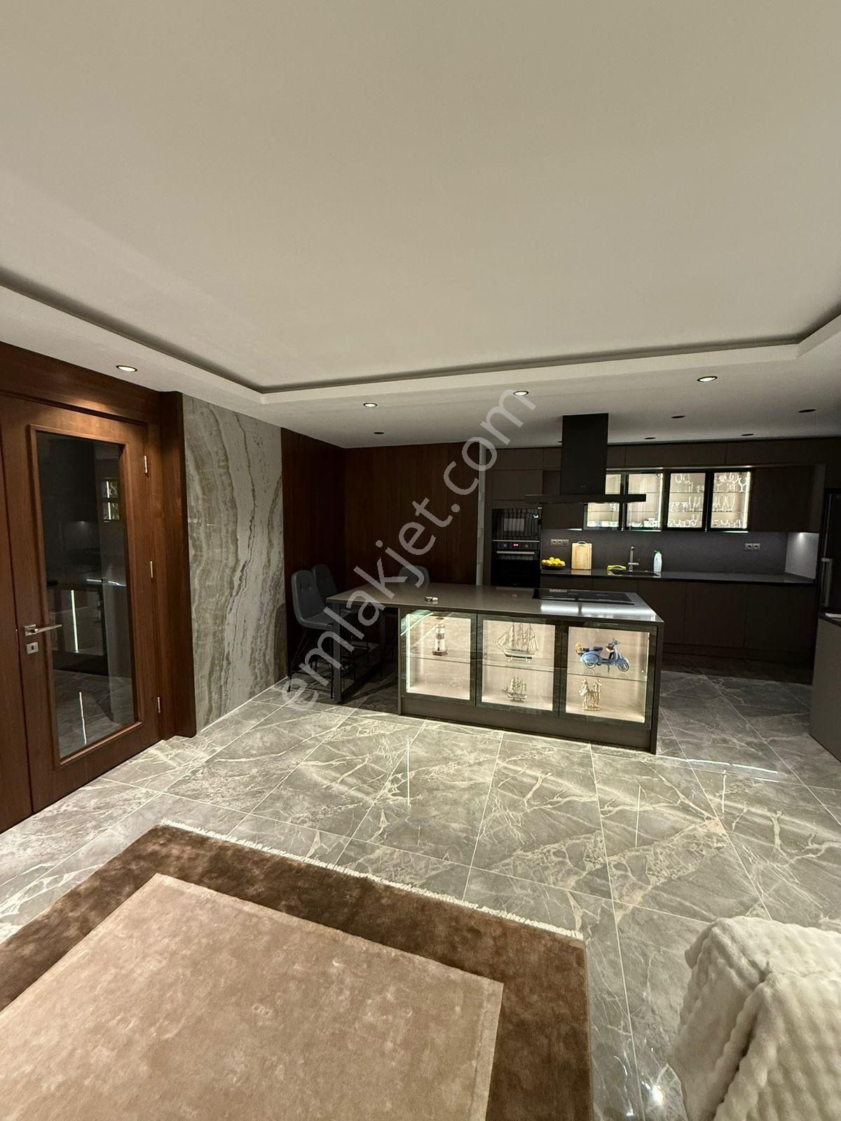 Alanya Merkez Panorama Garden 1+1 (ru.uk.kz.en) - Görsel 6