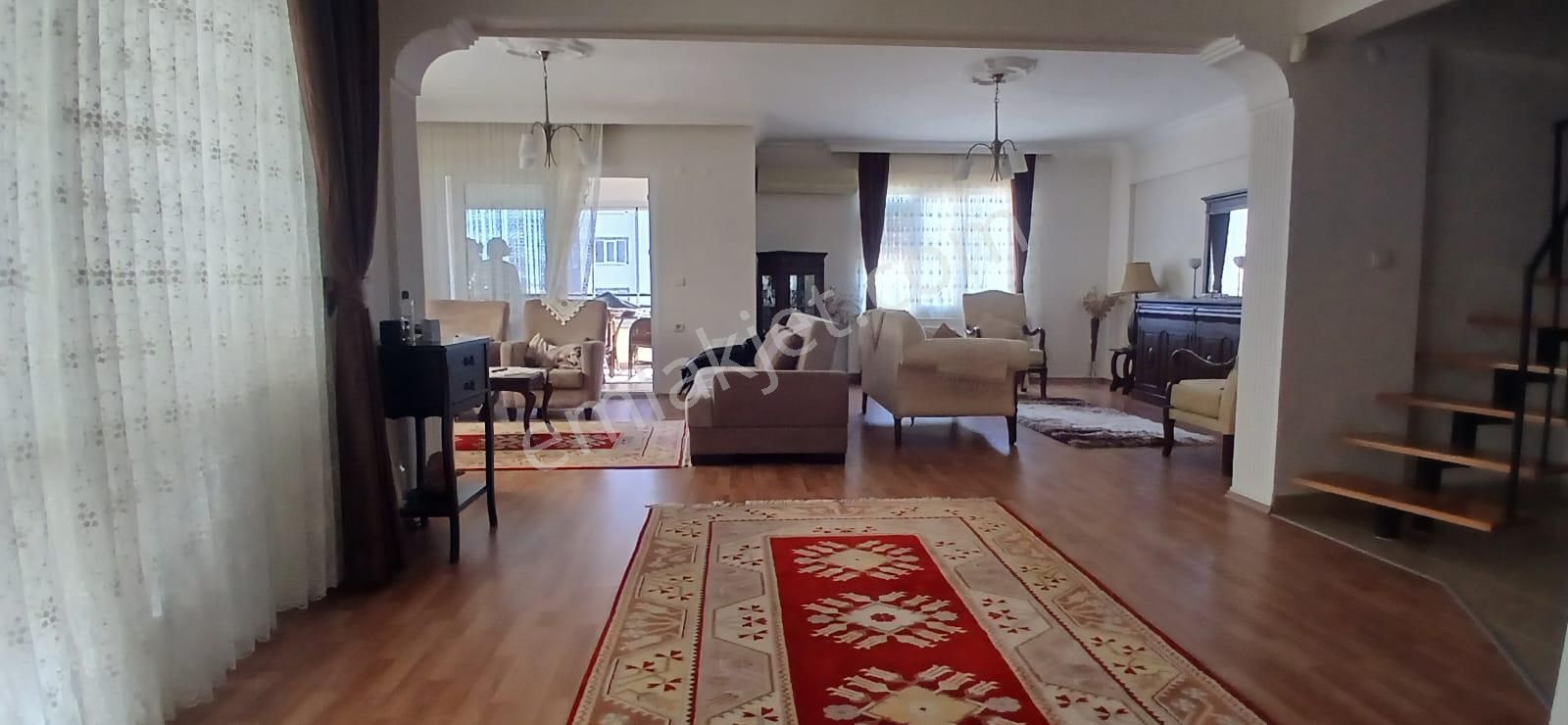 Aydın Nazilli İsabeyli Mahallesinde 4+1 Satılık Dubleks Daire - Görsel 27