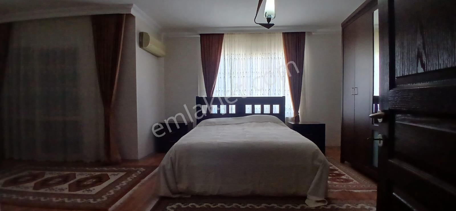 Aydın Nazilli İsabeyli Mahallesinde 4+1 Satılık Dubleks Daire - Görsel 16