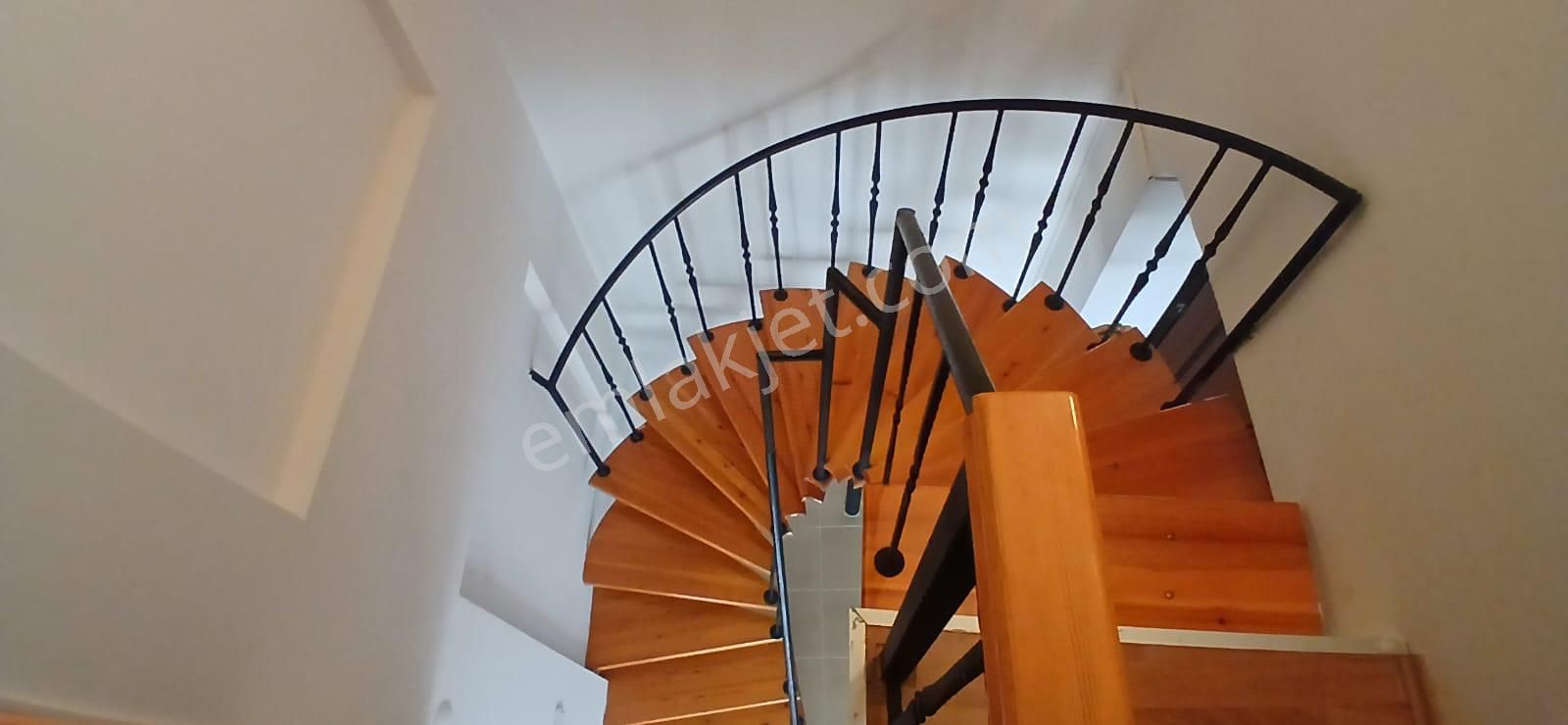 Aydın Nazilli İsabeyli Mahallesinde 4+1 Satılık Dubleks Daire - Görsel 19