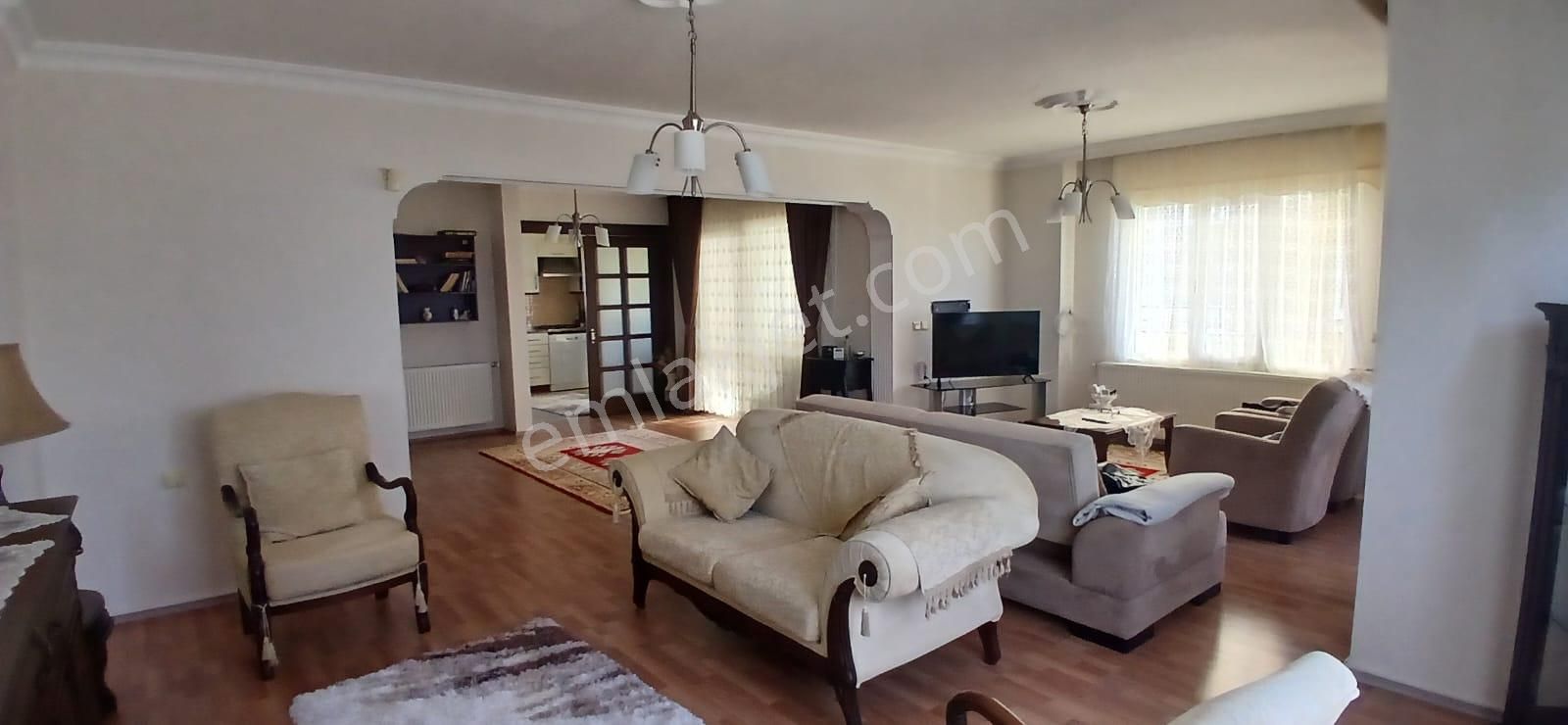 Aydın Nazilli İsabeyli Mahallesinde 4+1 Satılık Dubleks Daire - Görsel 6