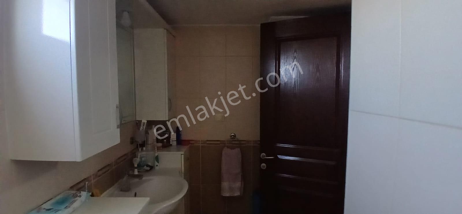 Aydın Nazilli İsabeyli Mahallesinde 4+1 Satılık Dubleks Daire - Görsel 22