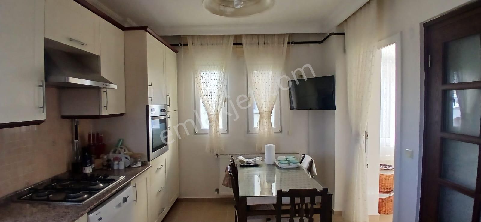 Aydın Nazilli İsabeyli Mahallesinde 4+1 Satılık Dubleks Daire - Görsel 30