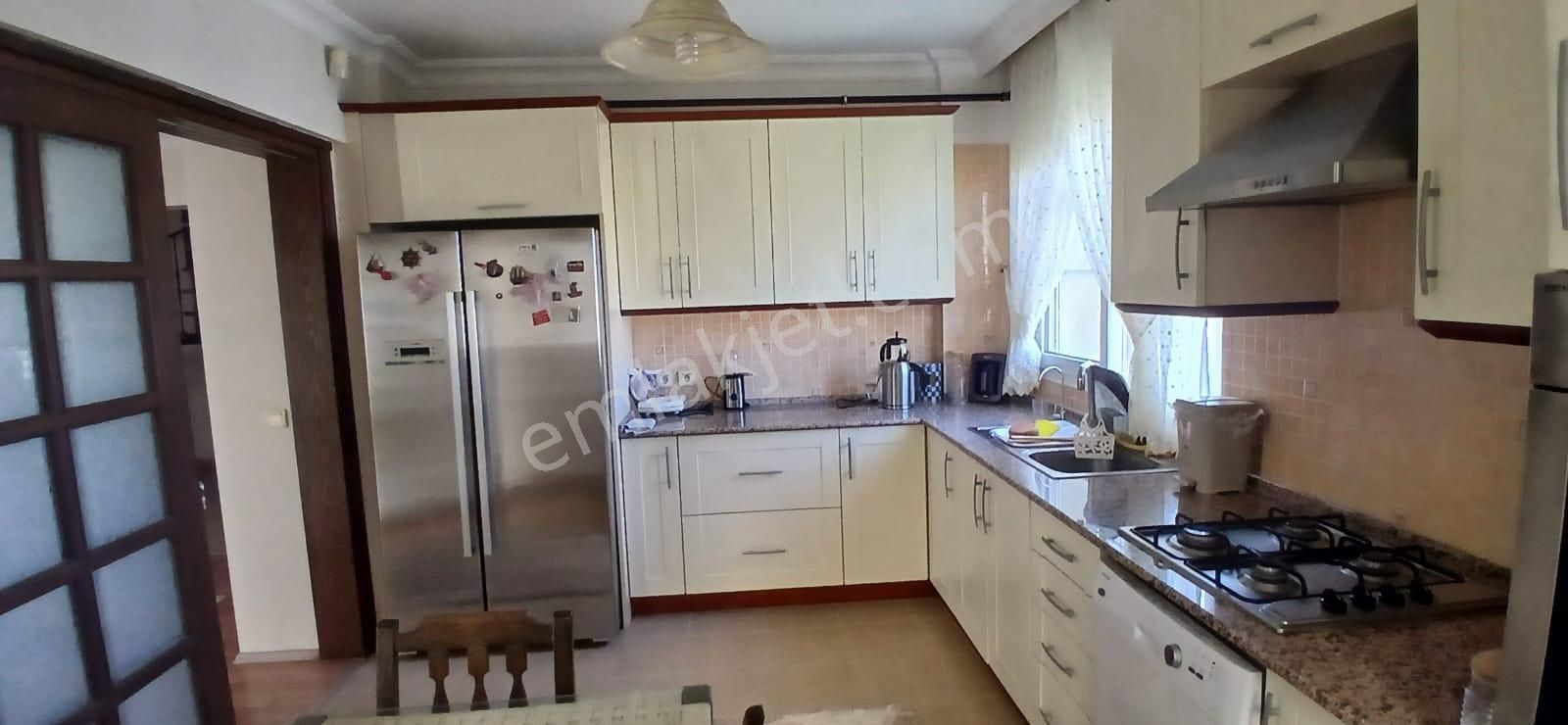 Aydın Nazilli İsabeyli Mahallesinde 4+1 Satılık Dubleks Daire - Görsel 31