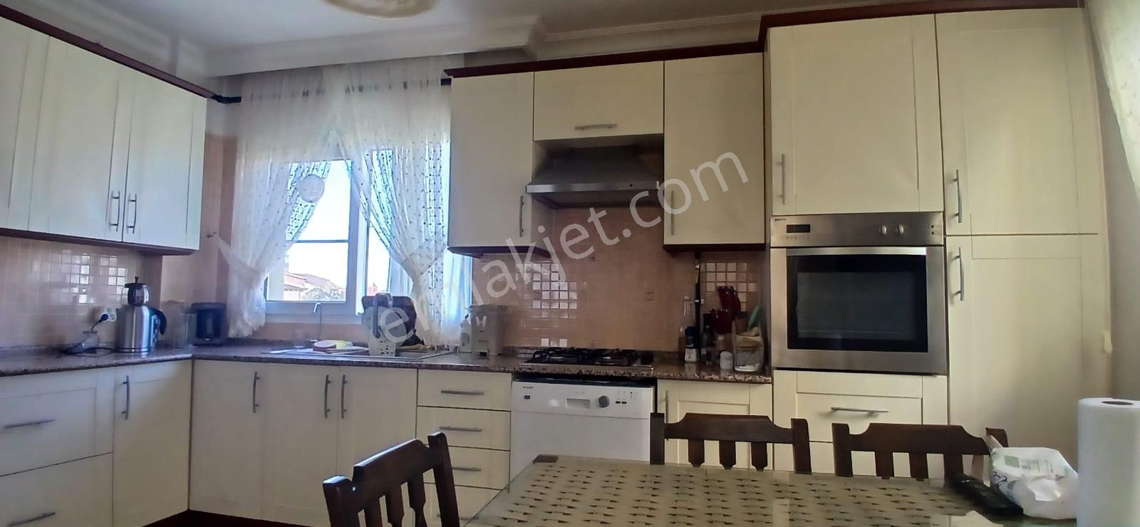 Aydın Nazilli İsabeyli Mahallesinde 4+1 Satılık Dubleks Daire - Görsel 28