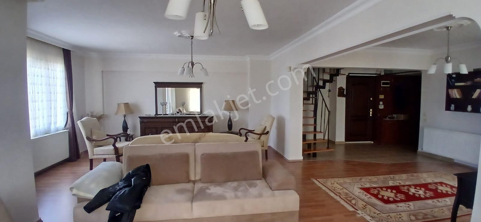 Aydın Nazilli İsabeyli Mahallesinde 4+1 Satılık Dubleks Daire - Görsel 24