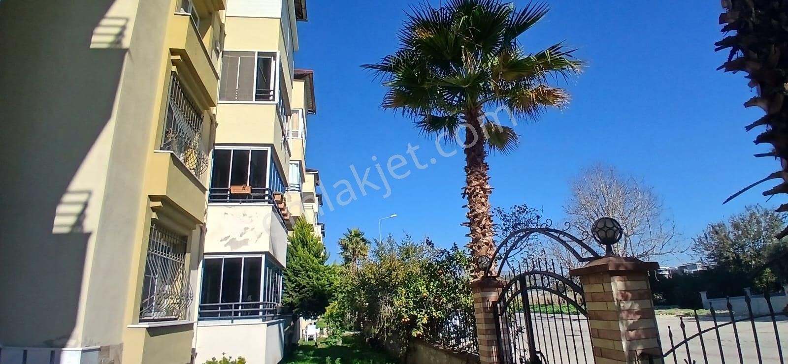 Aydın Nazilli İsabeyli Mahallesinde 4+1 Satılık Dubleks Daire - Görsel 35
