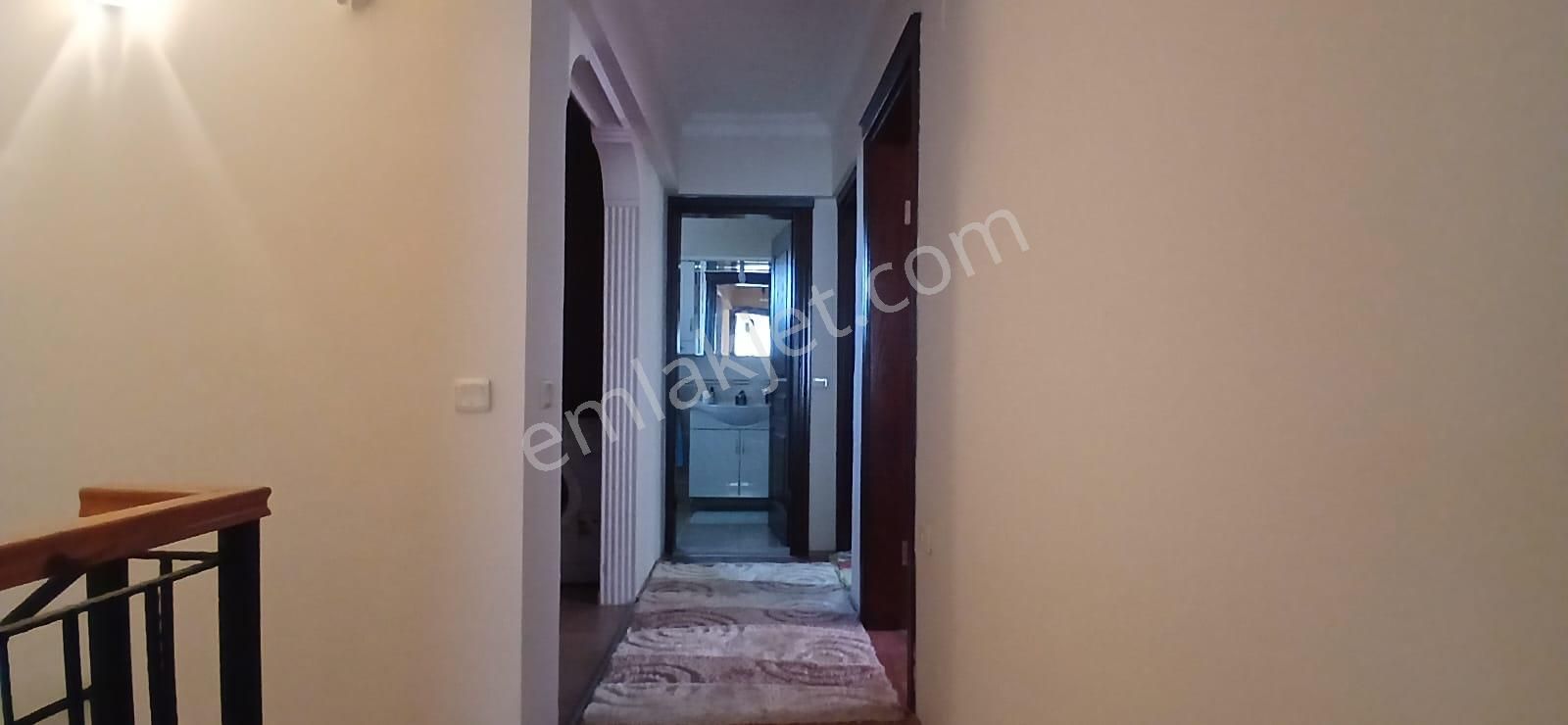 Aydın Nazilli İsabeyli Mahallesinde 4+1 Satılık Dubleks Daire - Görsel 20