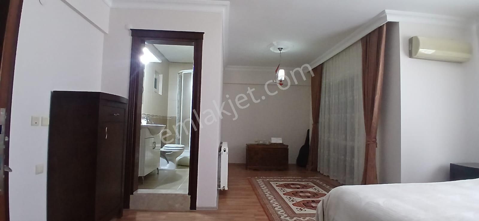 Aydın Nazilli İsabeyli Mahallesinde 4+1 Satılık Dubleks Daire - Görsel 15