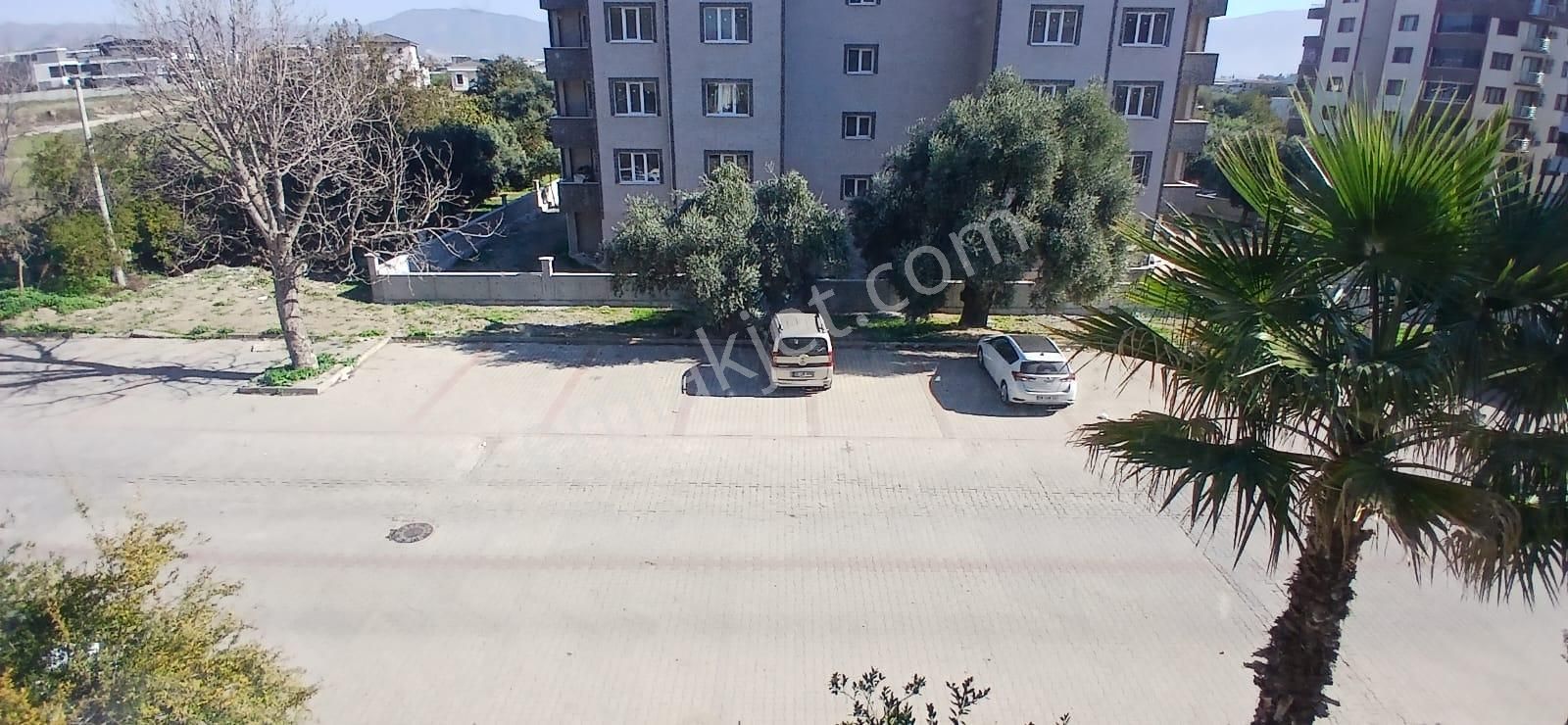 Aydın Nazilli İsabeyli Mahallesinde 4+1 Satılık Dubleks Daire - Görsel 10