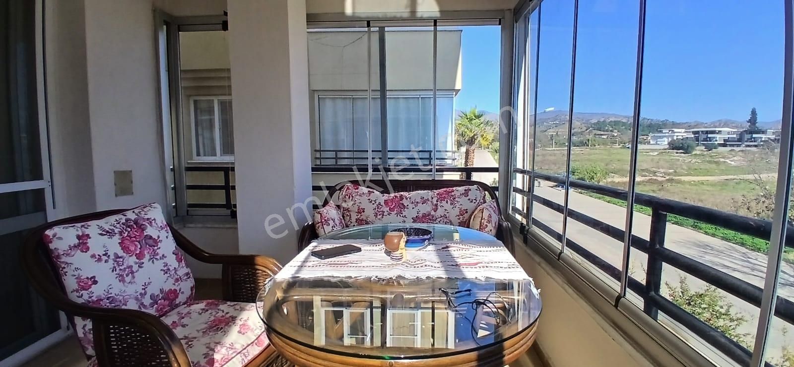 Aydın Nazilli İsabeyli Mahallesinde 4+1 Satılık Dubleks Daire - Görsel 8