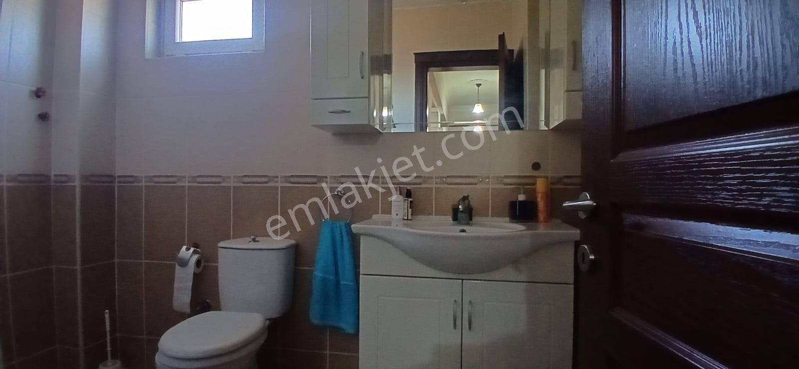 Aydın Nazilli İsabeyli Mahallesinde 4+1 Satılık Dubleks Daire - Görsel 14