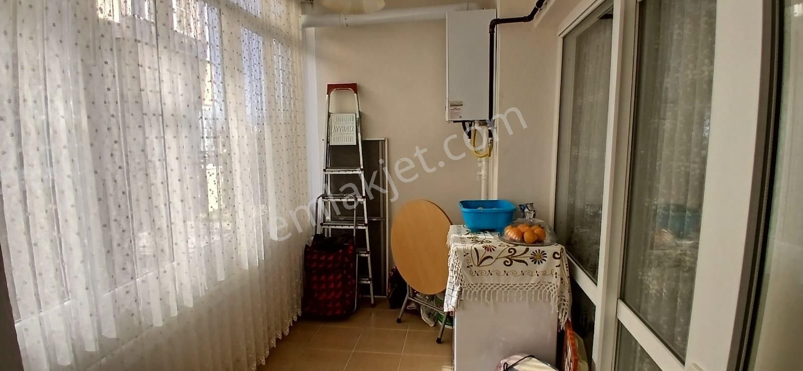 Aydın Nazilli İsabeyli Mahallesinde 4+1 Satılık Dubleks Daire - Görsel 29