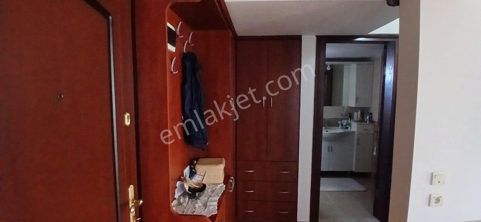Aydın Nazilli İsabeyli Mahallesinde 4+1 Satılık Dubleks Daire - Görsel 23