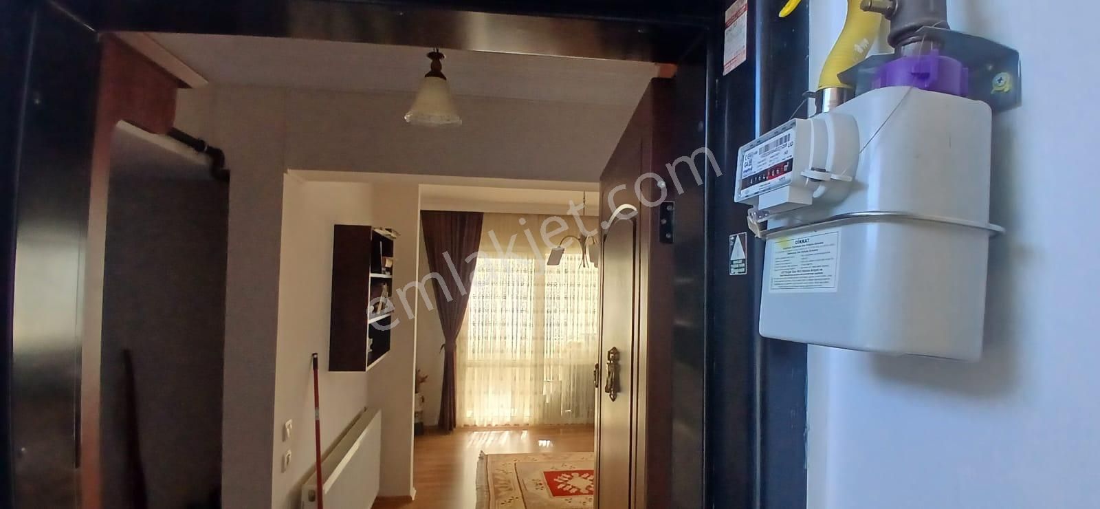 Aydın Nazilli İsabeyli Mahallesinde 4+1 Satılık Dubleks Daire - Görsel 4