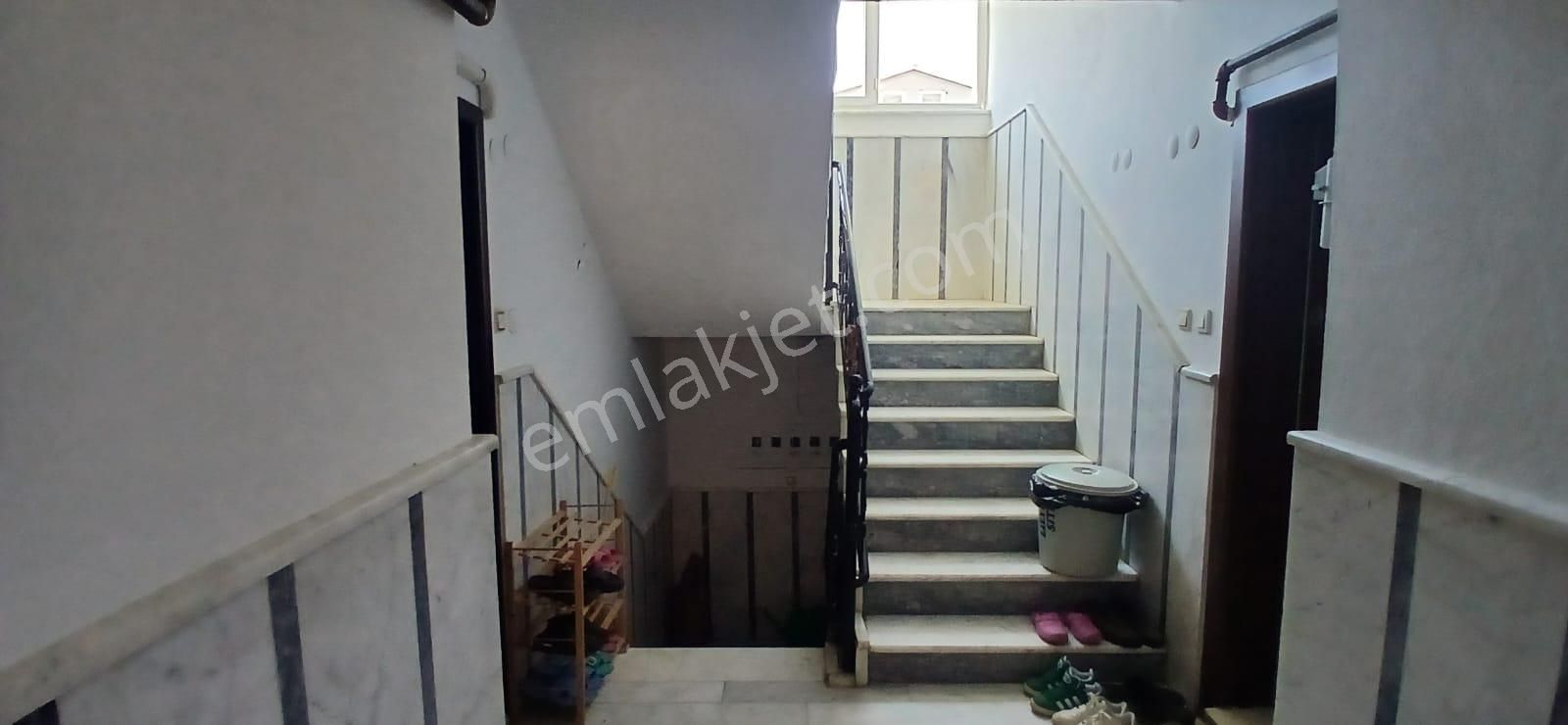 Aydın Nazilli İsabeyli Mahallesinde 4+1 Satılık Dubleks Daire - Görsel 2