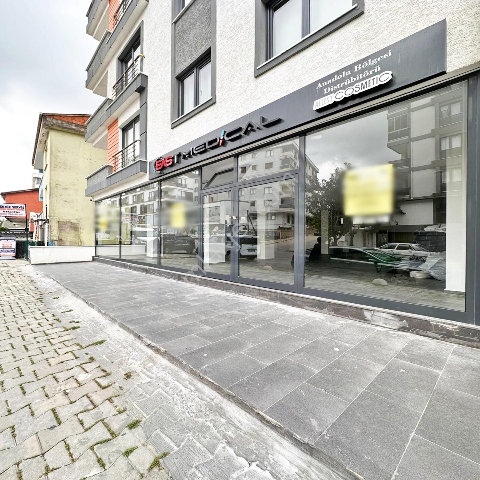 Çekmeköy Yapı Gayrimenkul'den Kurumsal Markete Uygun Dükkan!!! - Görsel 25