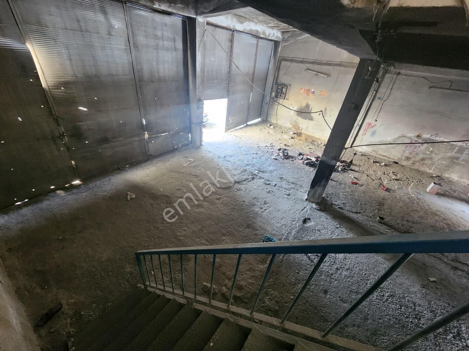 ░arcıty░ Den Tırmıl Sanayi Girişinde 588 M² Asma Kat +12 Daraba - Görsel 7
