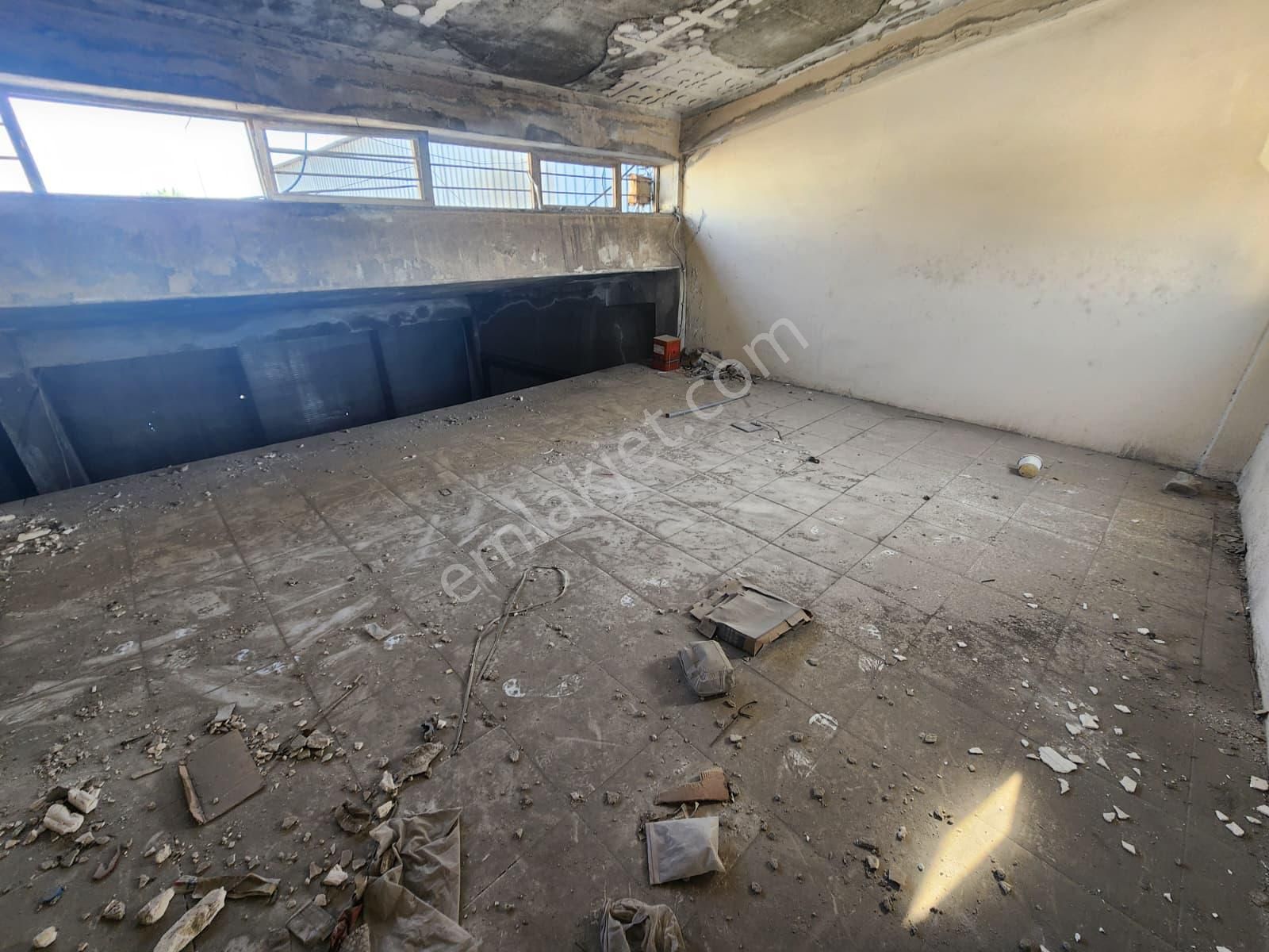░arcıty░ Den Tırmıl Sanayi Girişinde 588 M² Asma Kat +12 Daraba - Görsel 14