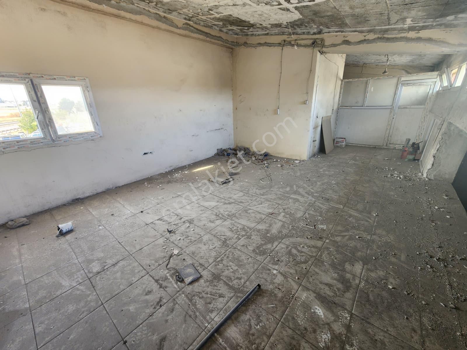 ░arcıty░ Den Tırmıl Sanayi Girişinde 588 M² Asma Kat +12 Daraba - Görsel 11
