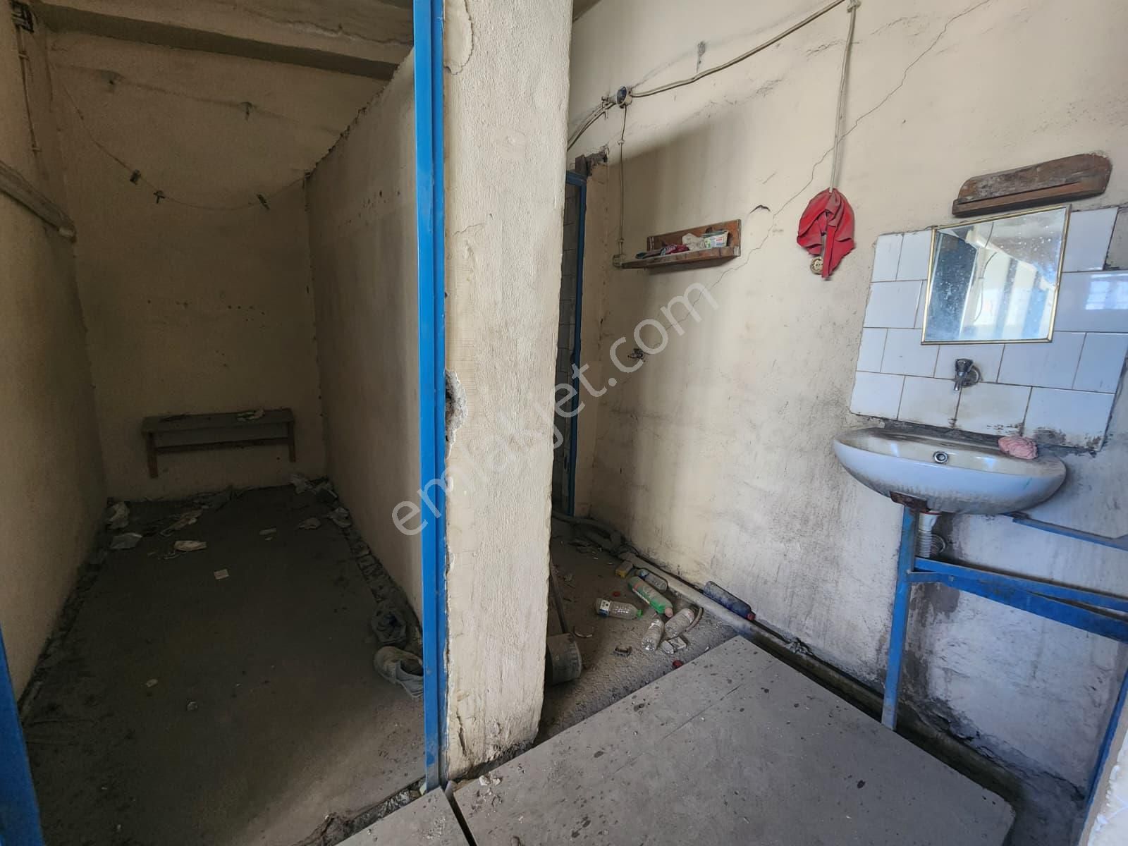 ░arcıty░ Den Tırmıl Sanayi Girişinde 588 M² Asma Kat +12 Daraba - Görsel 15
