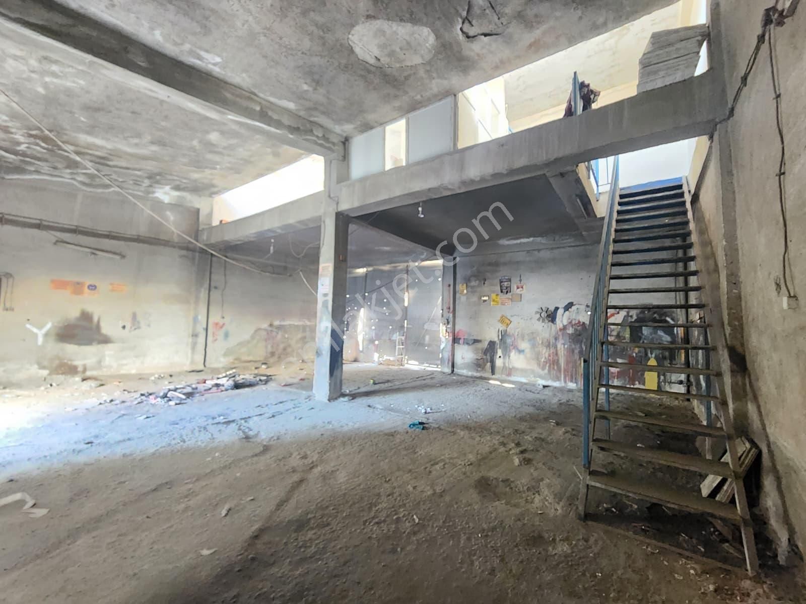 ░arcıty░ Den Tırmıl Sanayi Girişinde 588 M² Asma Kat +12 Daraba - Görsel 6