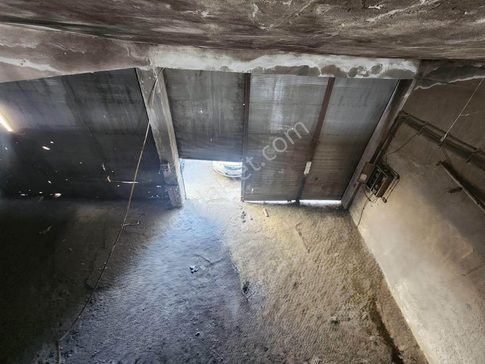 ░arcıty░ Den Tırmıl Sanayi Girişinde 588 M² Asma Kat +12 Daraba - Görsel 8