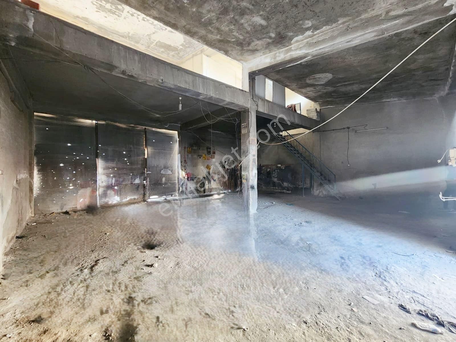 ░arcıty░ Den Tırmıl Sanayi Girişinde 588 M² Asma Kat +12 Daraba - Görsel 3