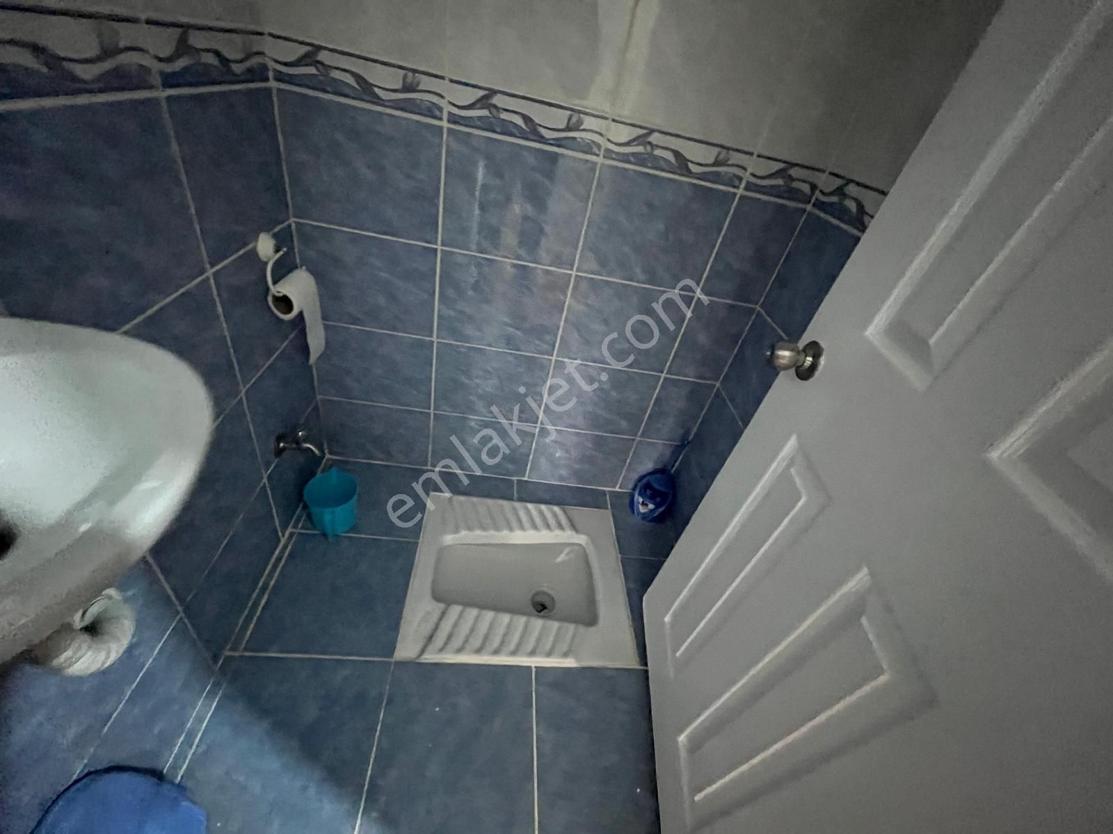 Serkan Gayrimenkulden Bahçelievler Hürriyete 2+1 85 Metre 1 Kat Güney Cepe Daire - Görsel 10