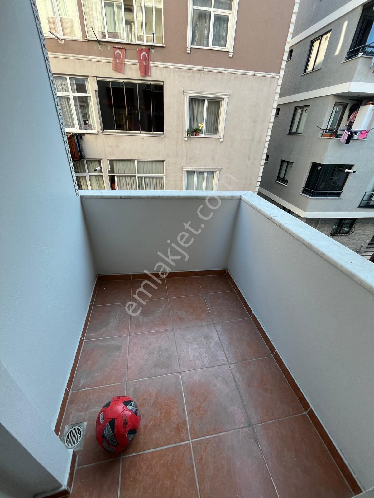 Serkan Gayrimenkulden Bahçelievler Hürriyete 2+1 85 Metre 1 Kat Güney Cepe Daire - Görsel 14