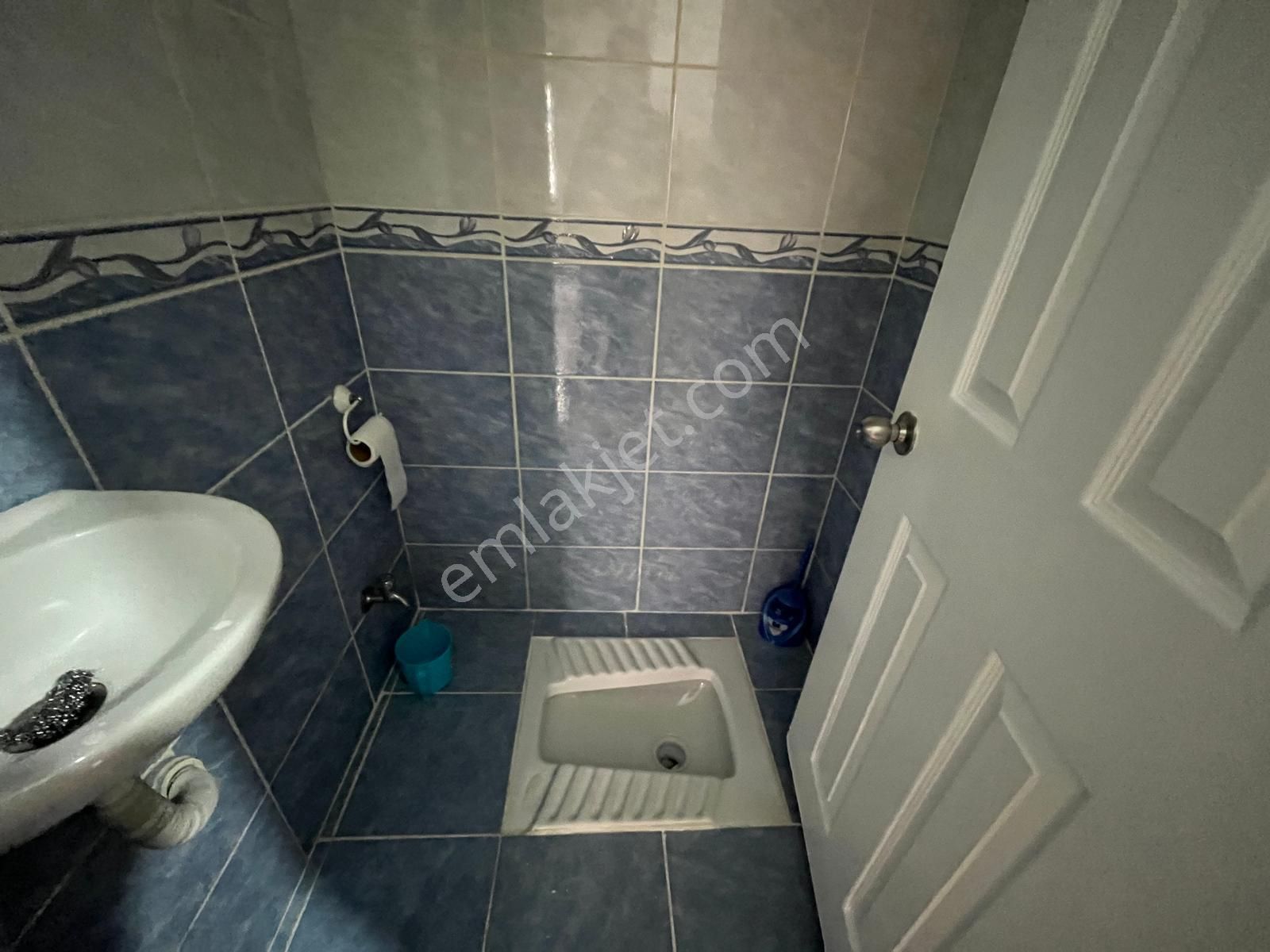 Serkan Gayrimenkulden Bahçelievler Hürriyete 2+1 85 Metre 1 Kat Güney Cepe Daire - Görsel 12