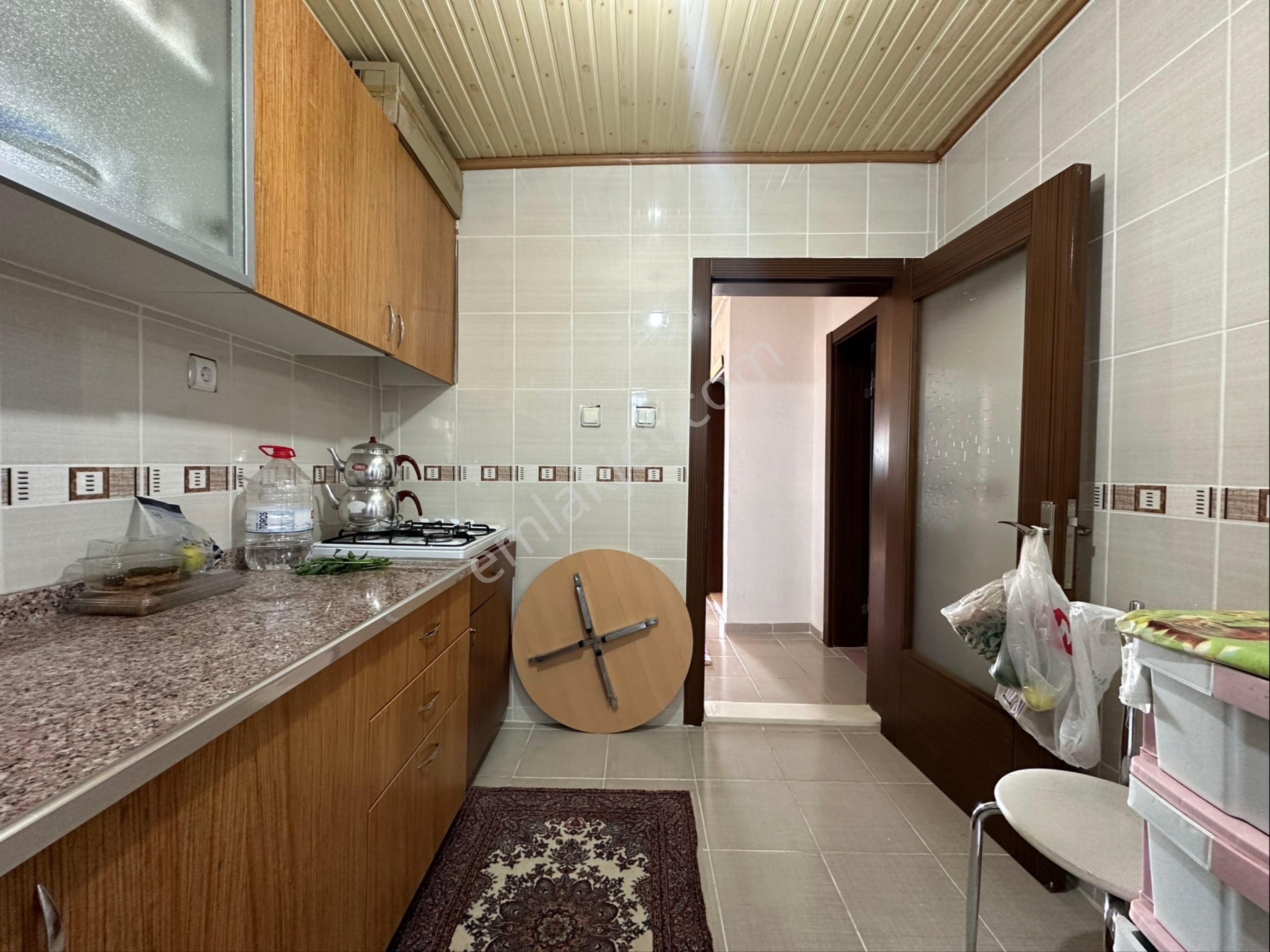 Kırşehir Toklumen Köyünde 557 M2 Arsa İçinde 2+1 100 M2 Satılık Ev - Görsel 15