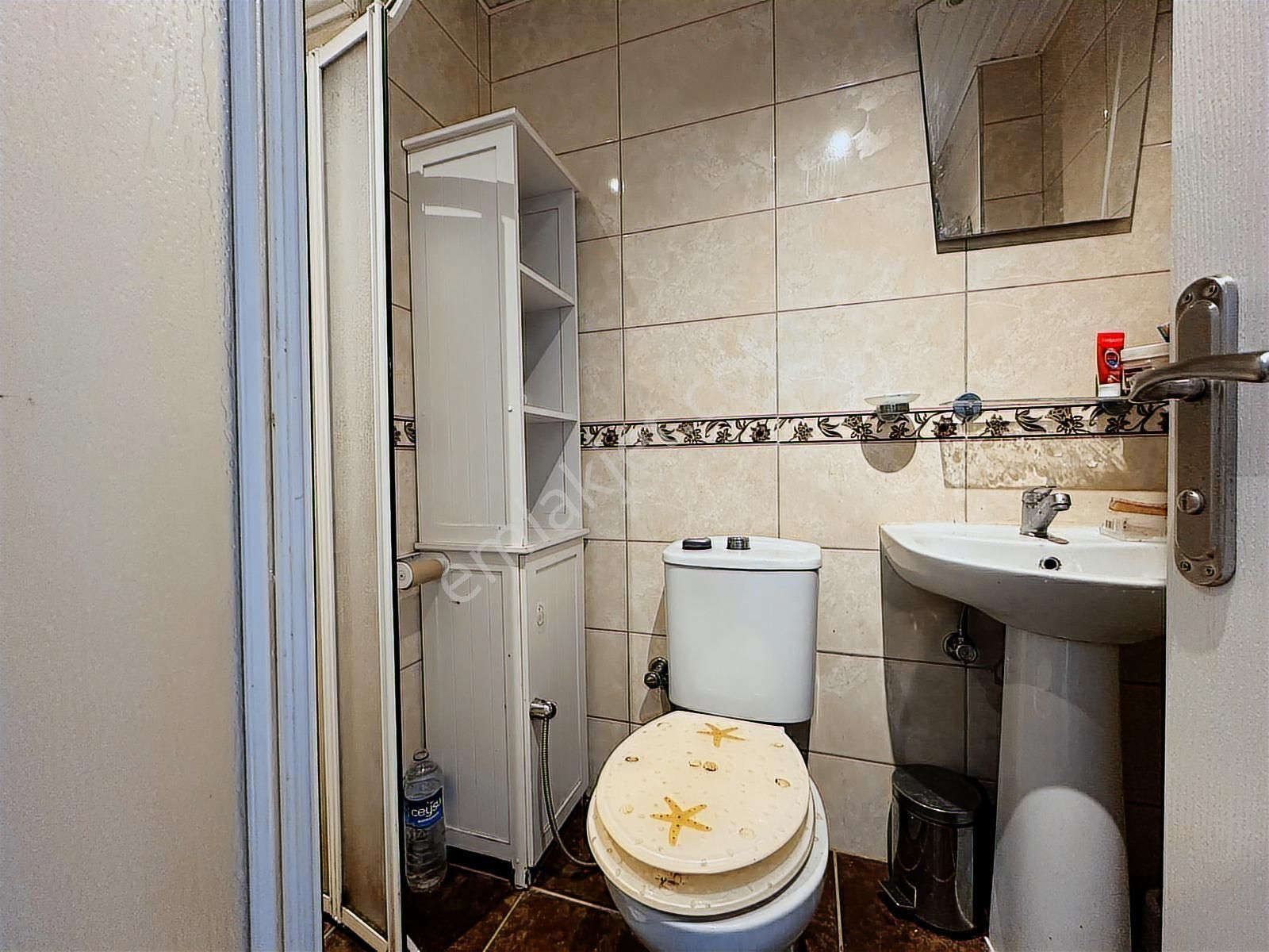 Obagöl 2+1 Eşyalı İkamete Uygun - Görsel 15