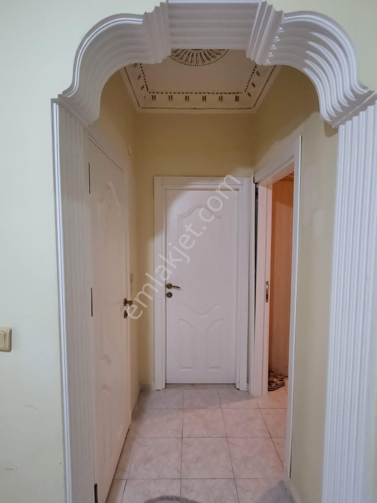 Mahmutlar Eşyalı 2+1 Cihankent Sitesi - Görsel 7
