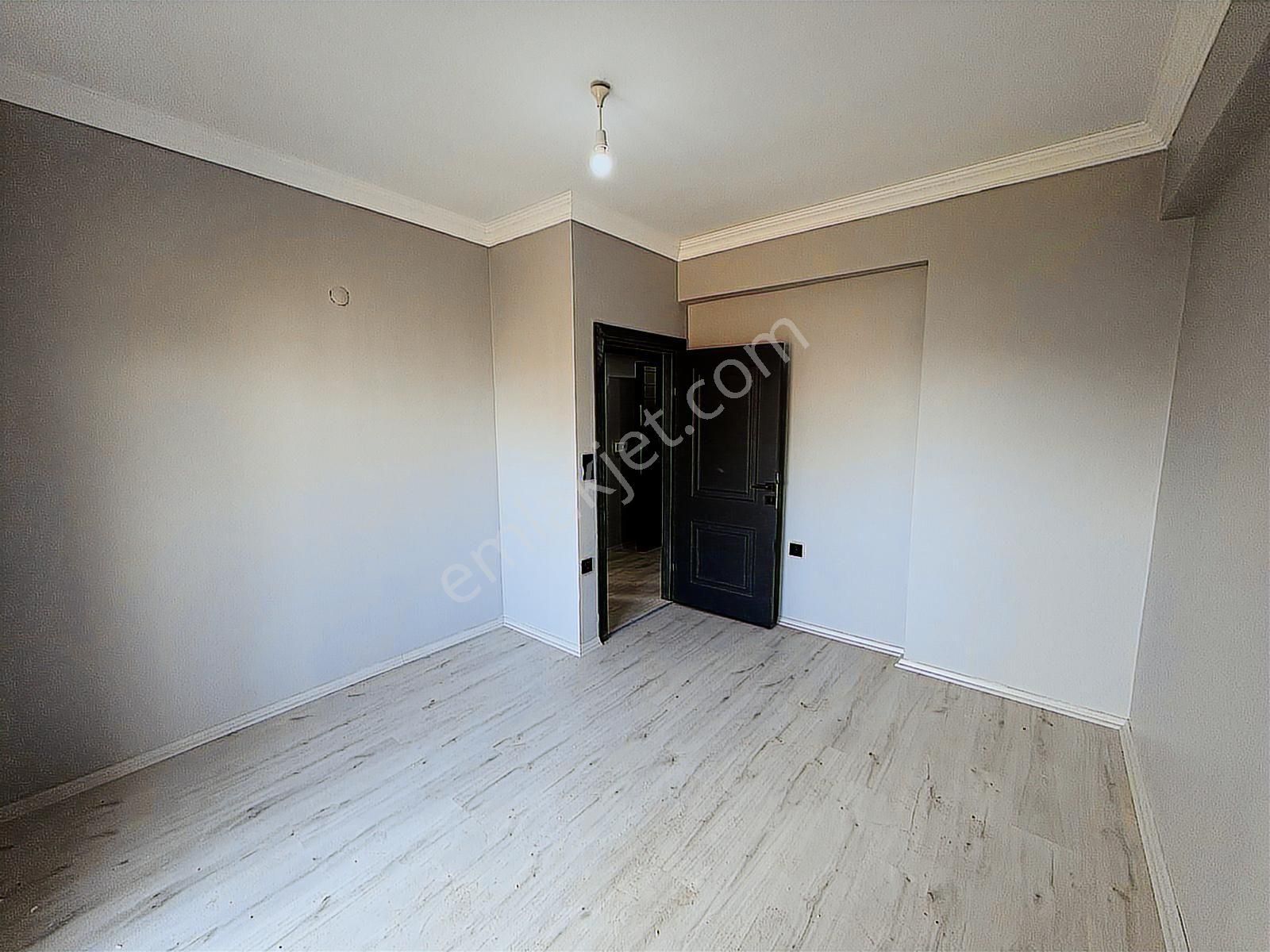Karaca'dan Altınova Mah.'de Sıfır 1+1 Deniz Manzaralı Kiralık - Görsel 3