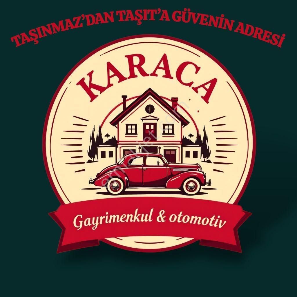 Karaca'dan Altınova Mah.'de Sıfır 1+1 Deniz Manzaralı Kiralık - Görsel 11