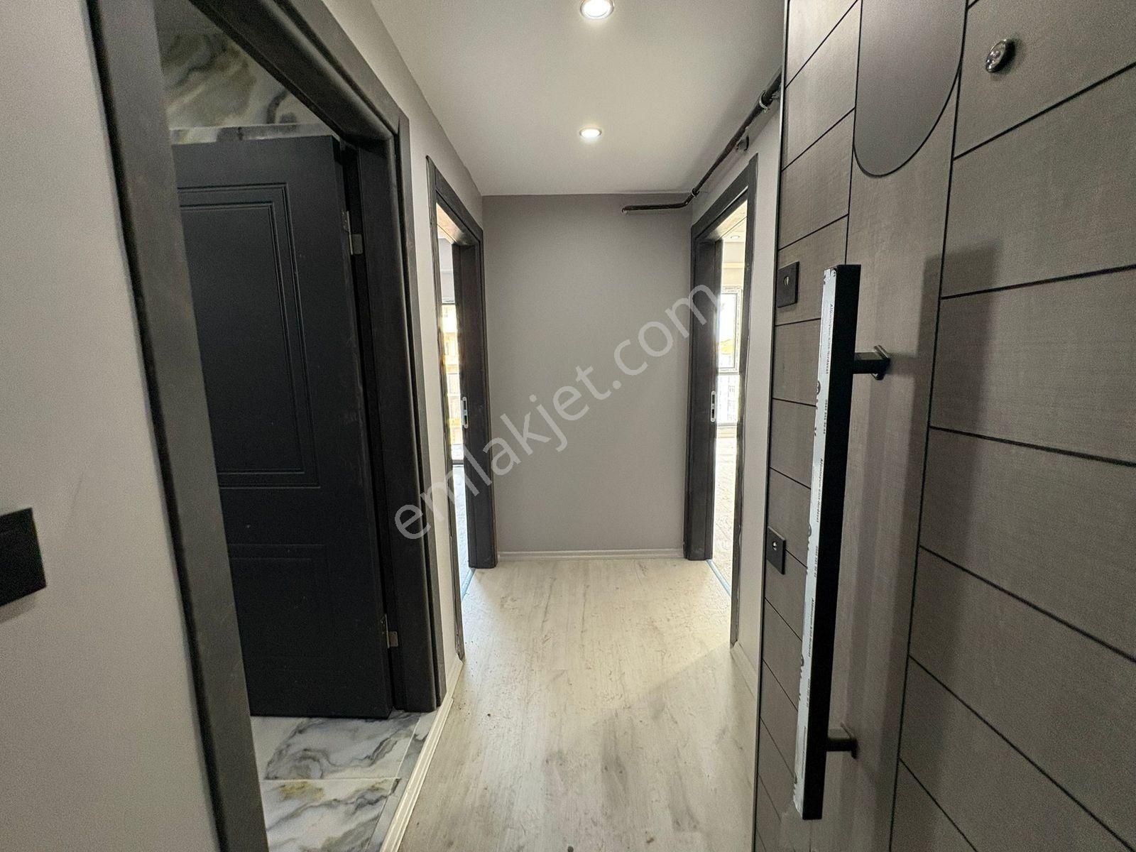 Karaca'dan Altınova Mah.'de Sıfır 1+1 Deniz Manzaralı Kiralık - Görsel 29